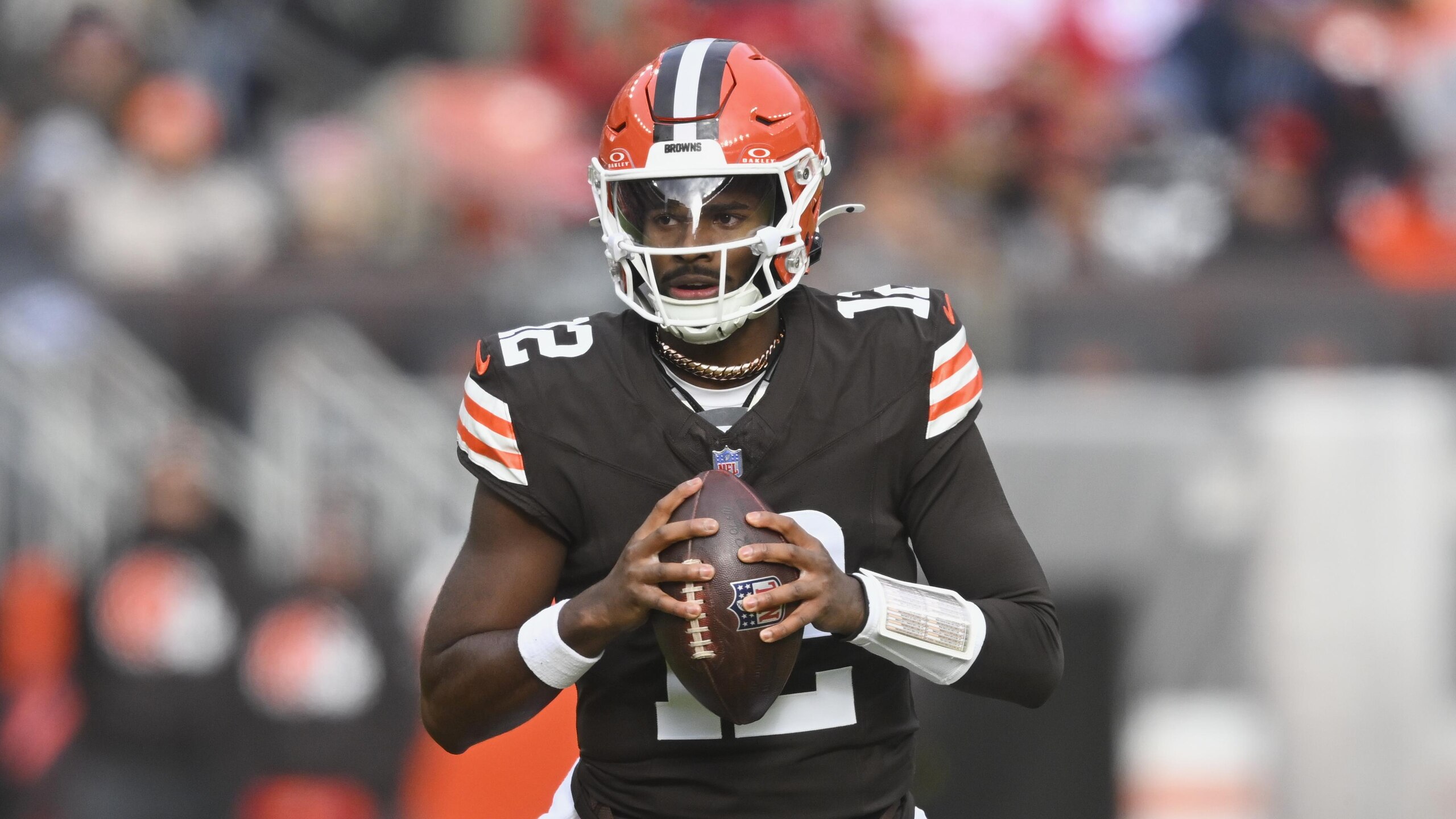 Browns Football