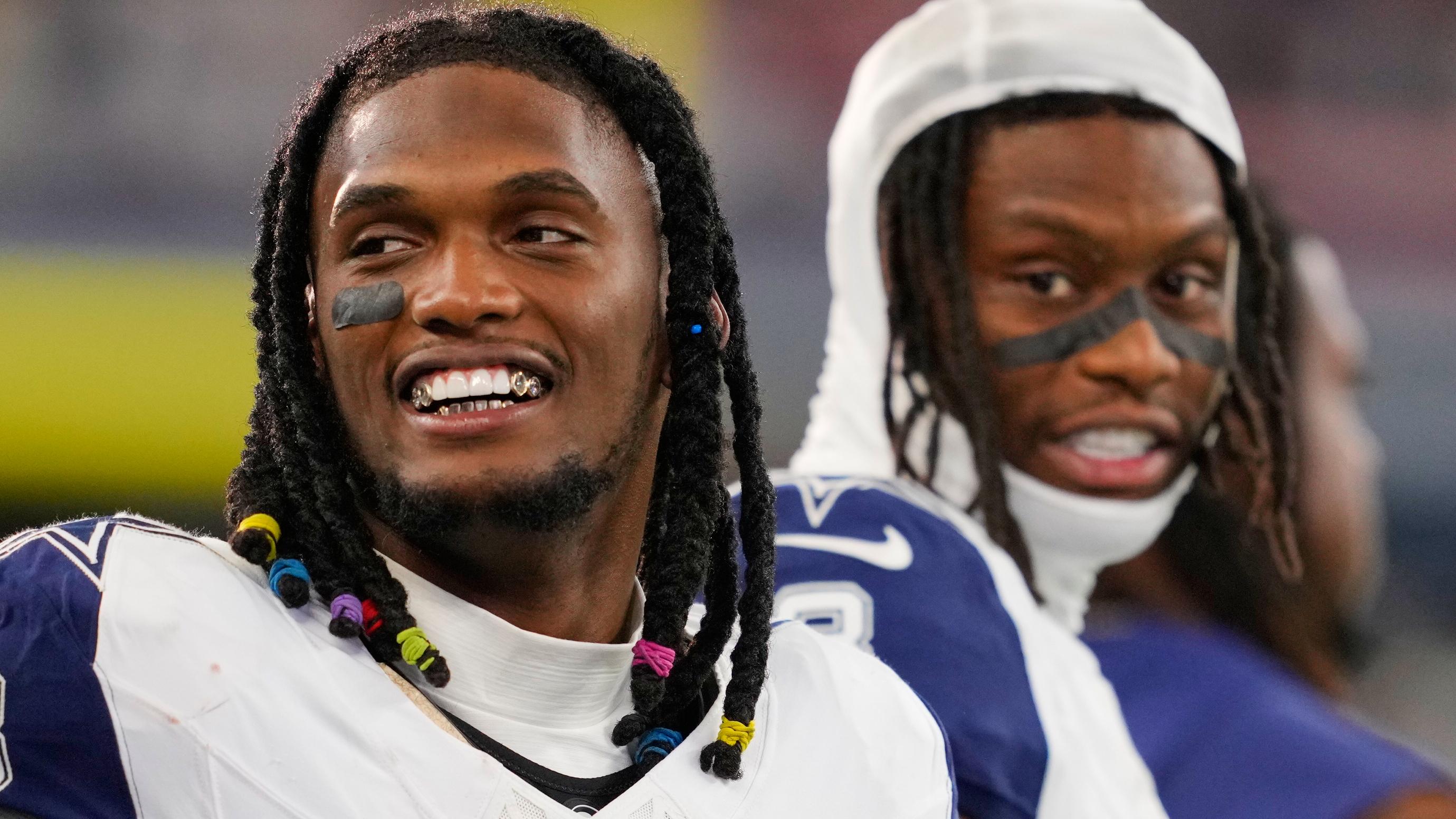 Commanders Cowboys Football