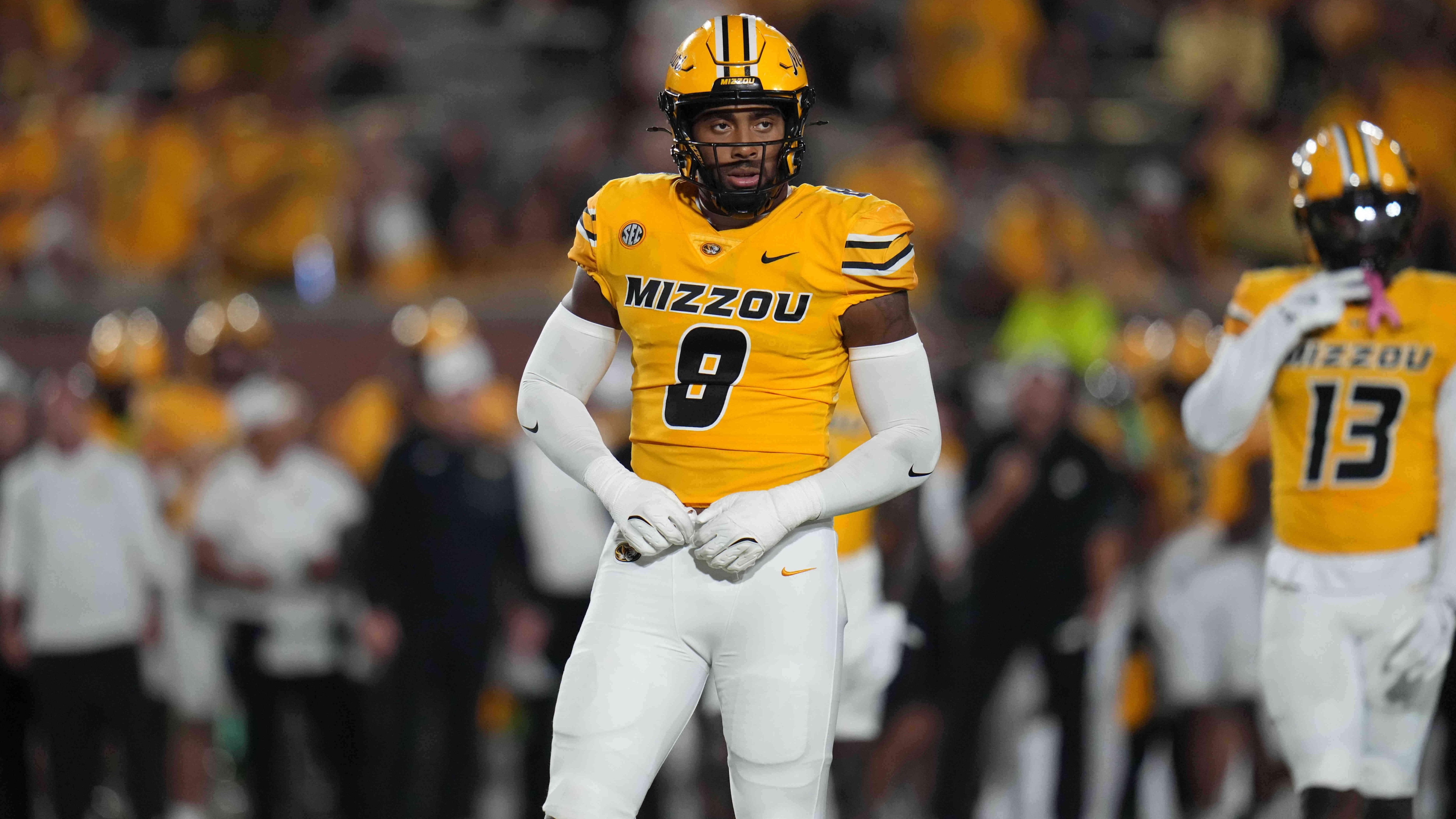 UMass Missouri Football