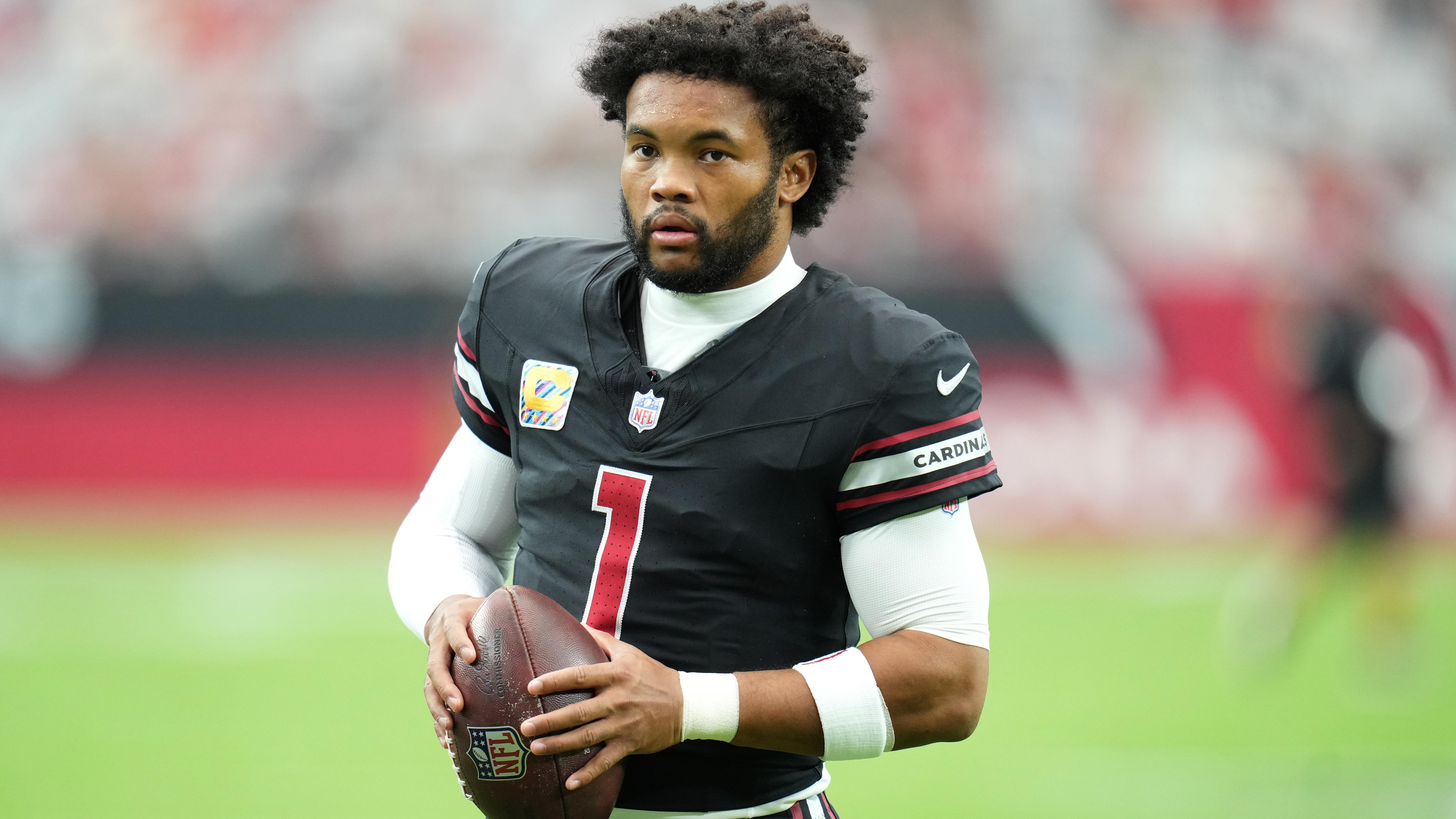 Titans Cardinals Football