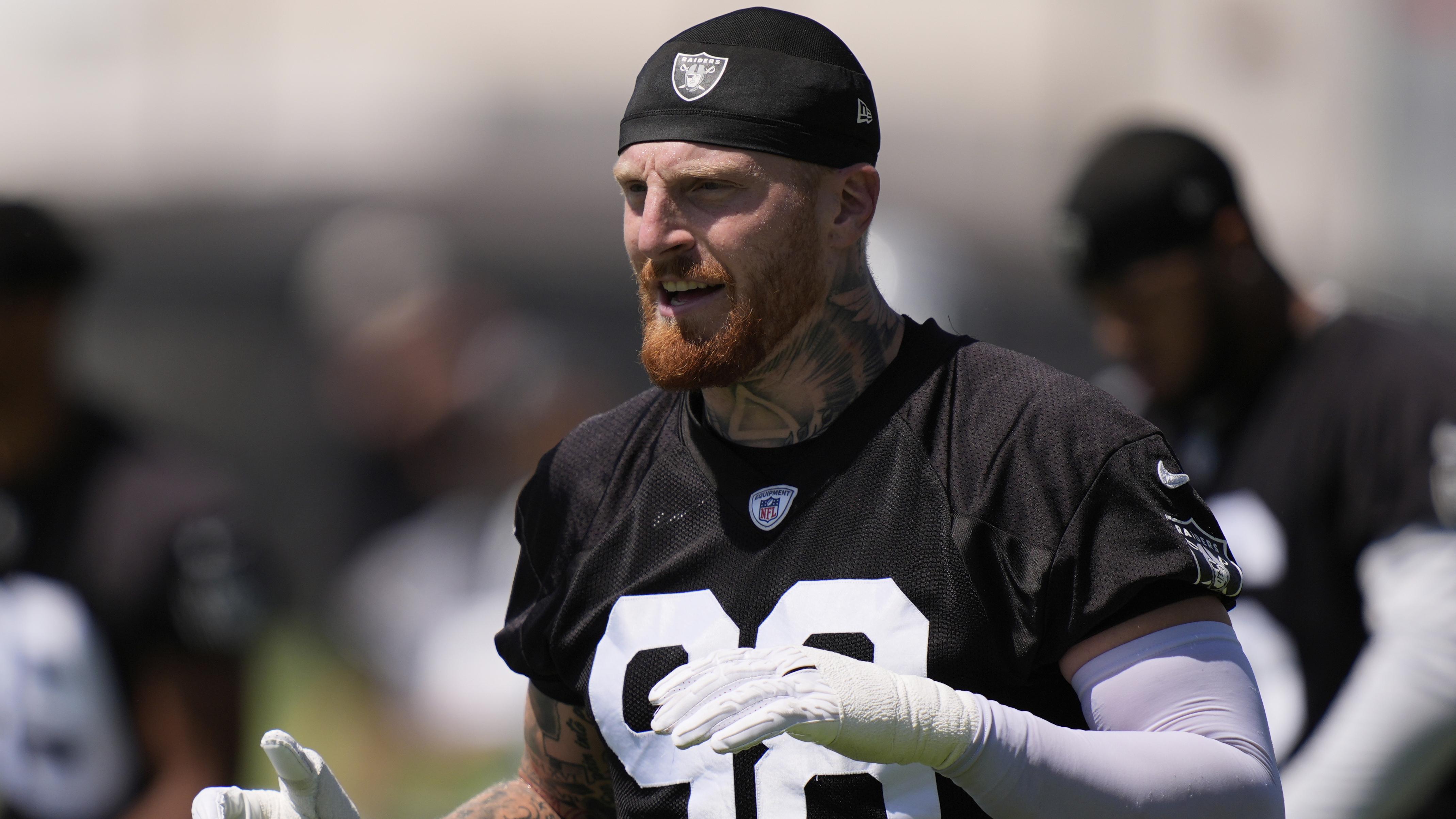 Raiders Football