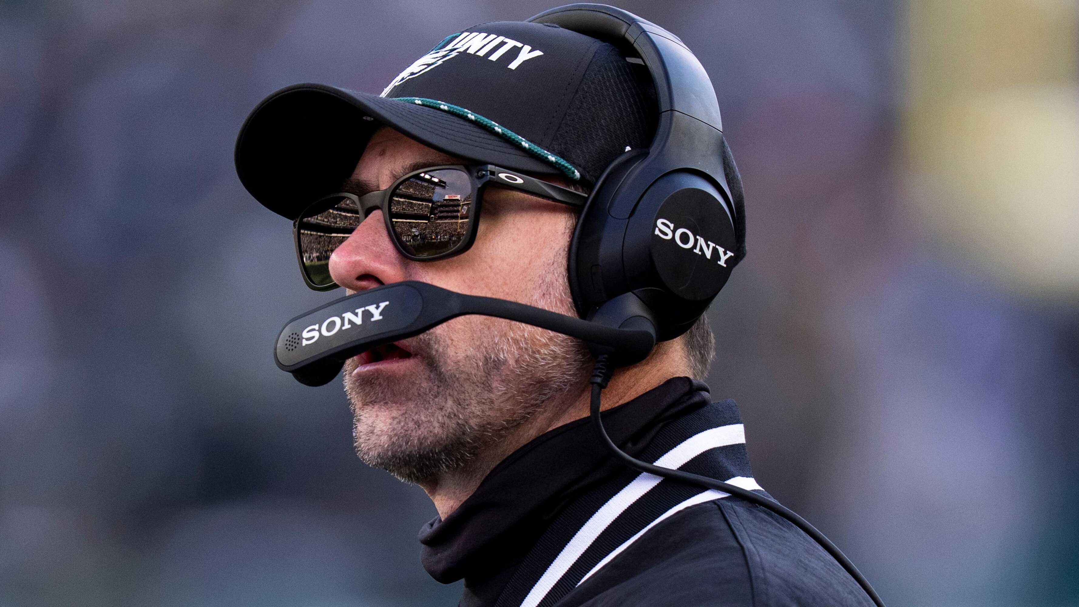 Kevin Patullo's New NFL Landing Spot Reportedly Revealed After Eagles Exit