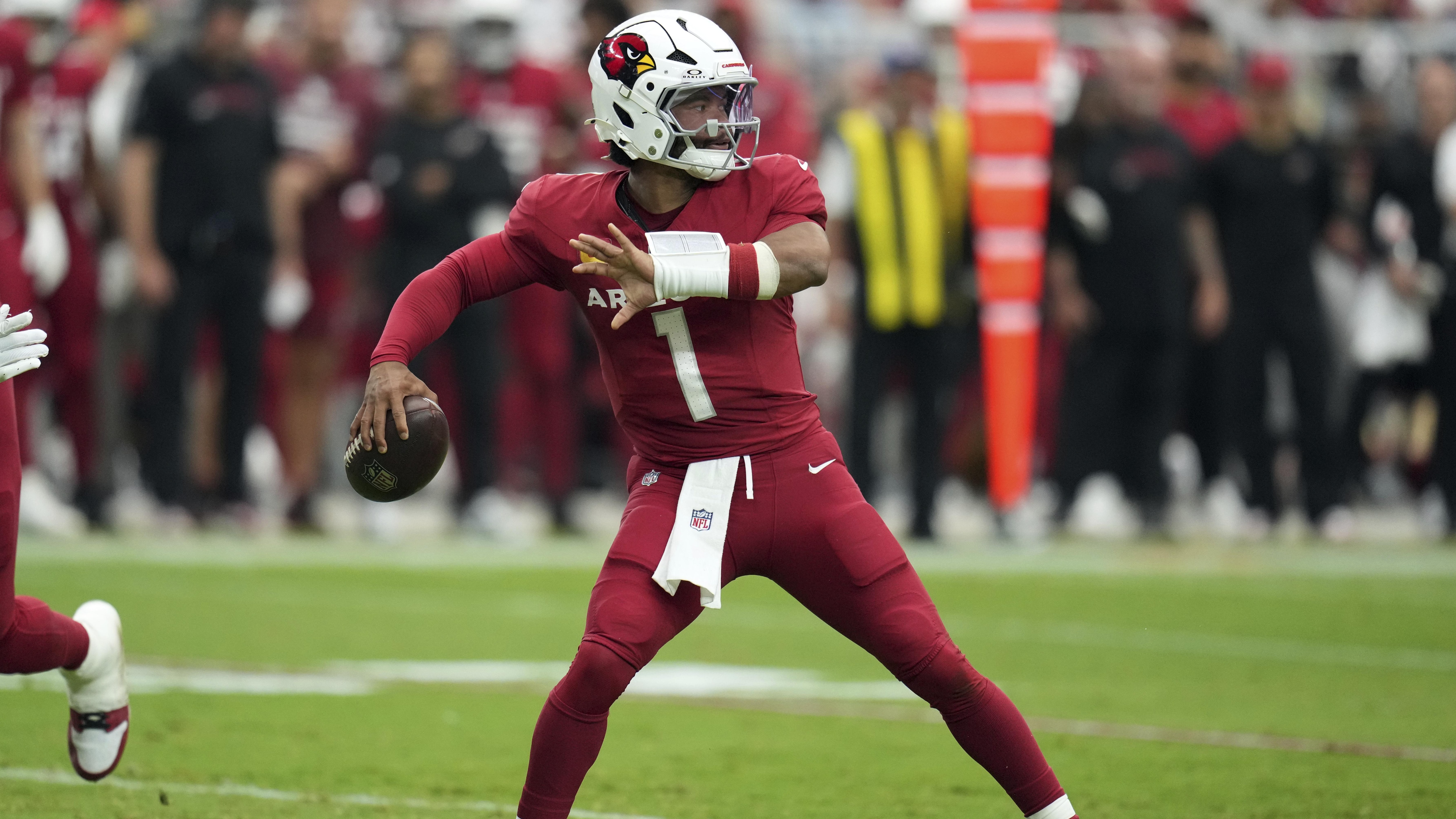 Panthers Cardinals Football