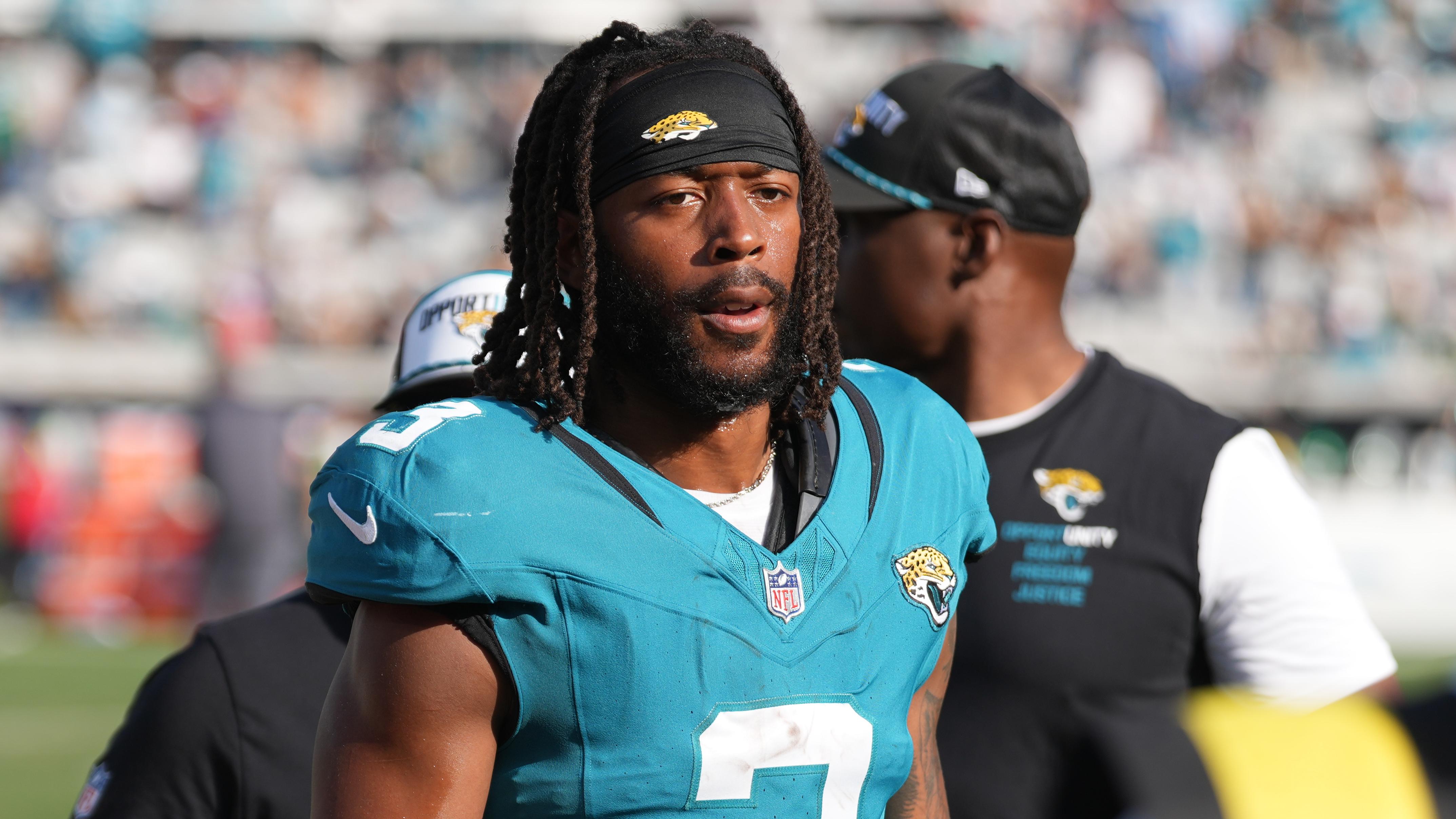 Jets Jaguars Football