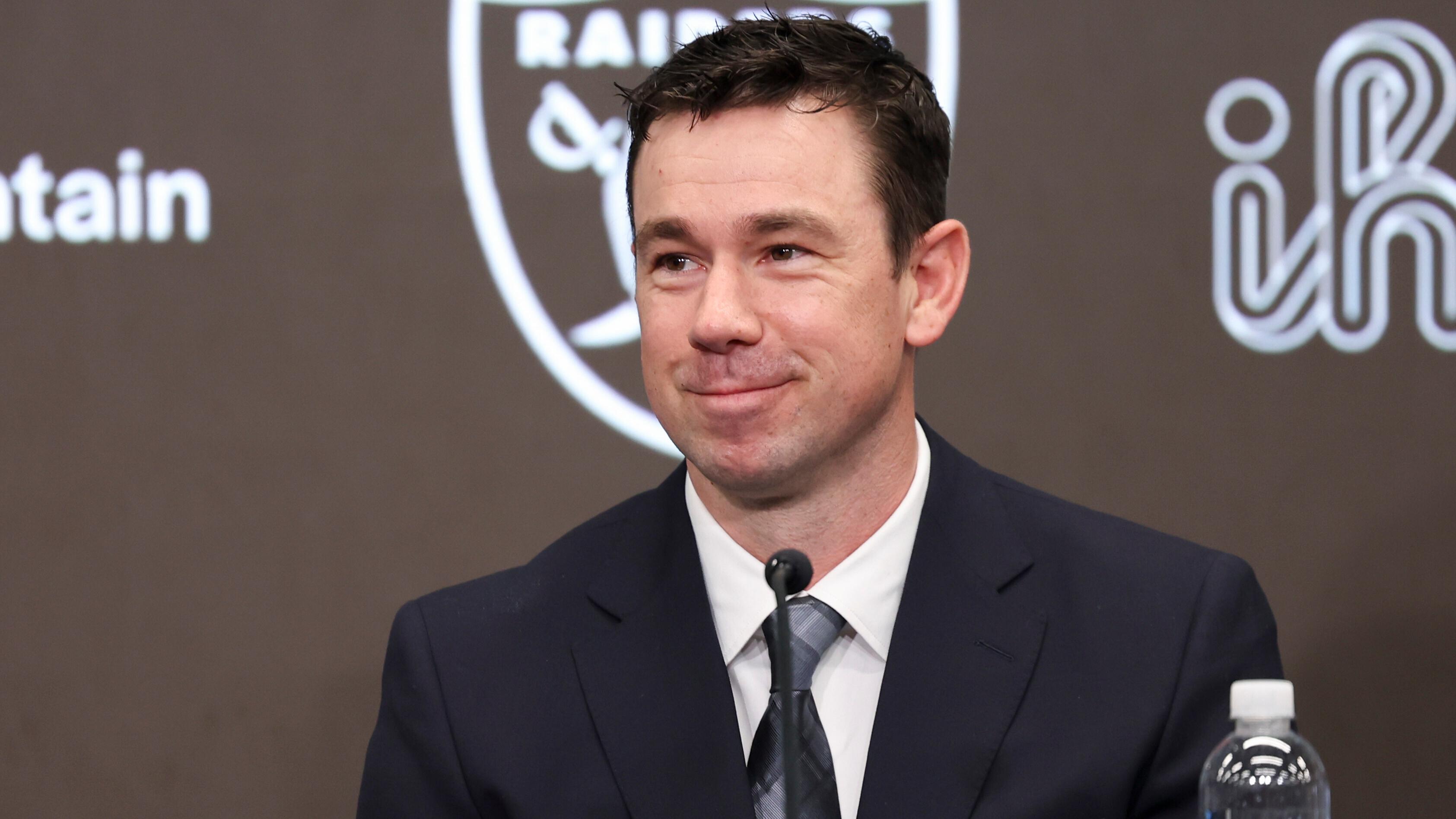 Raiders Kubiak Football