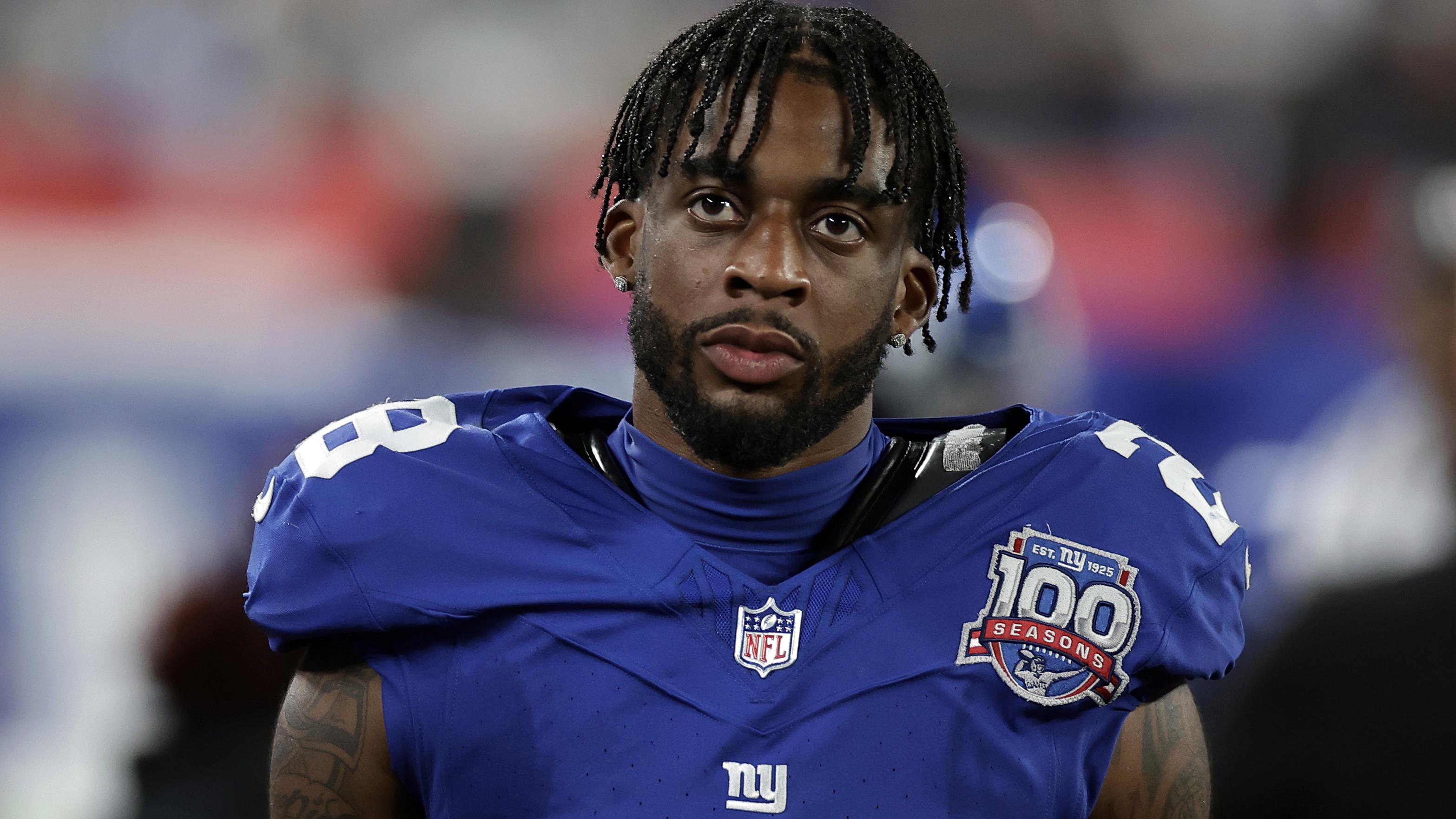 Cowboys Giants Football