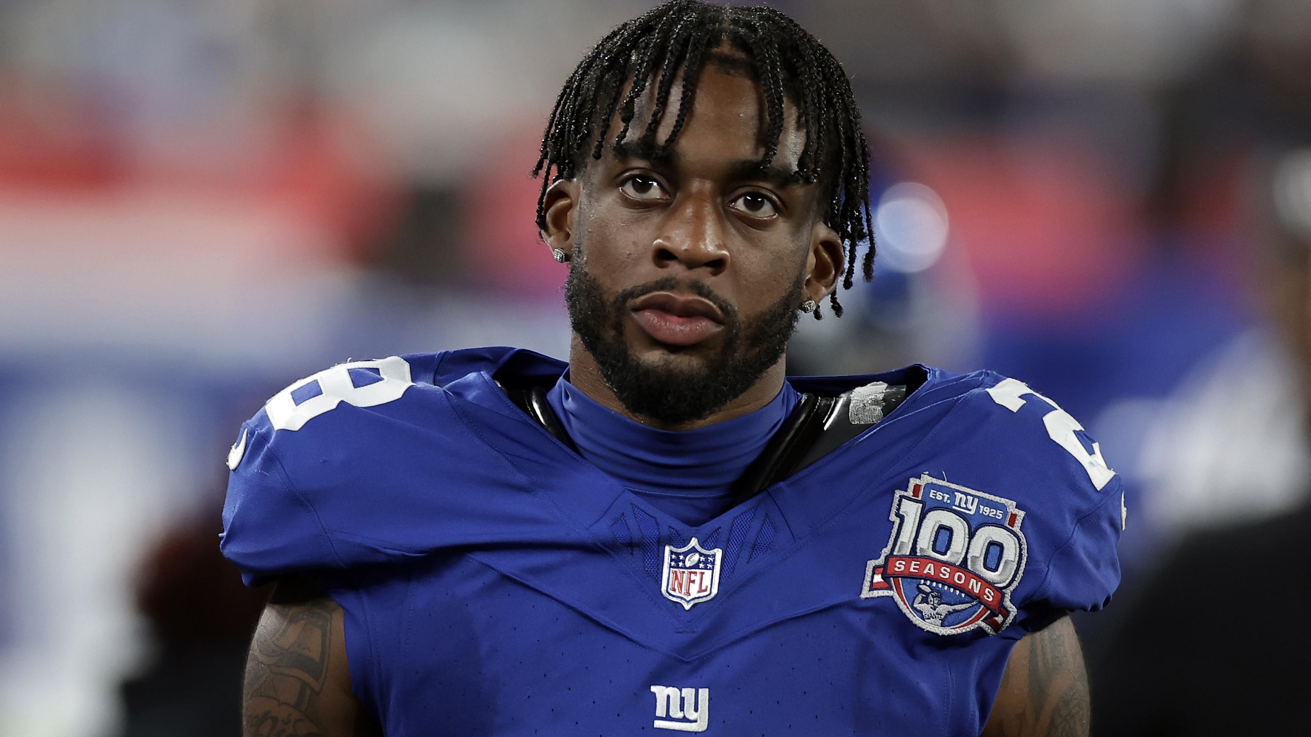 Cowboys Giants Football