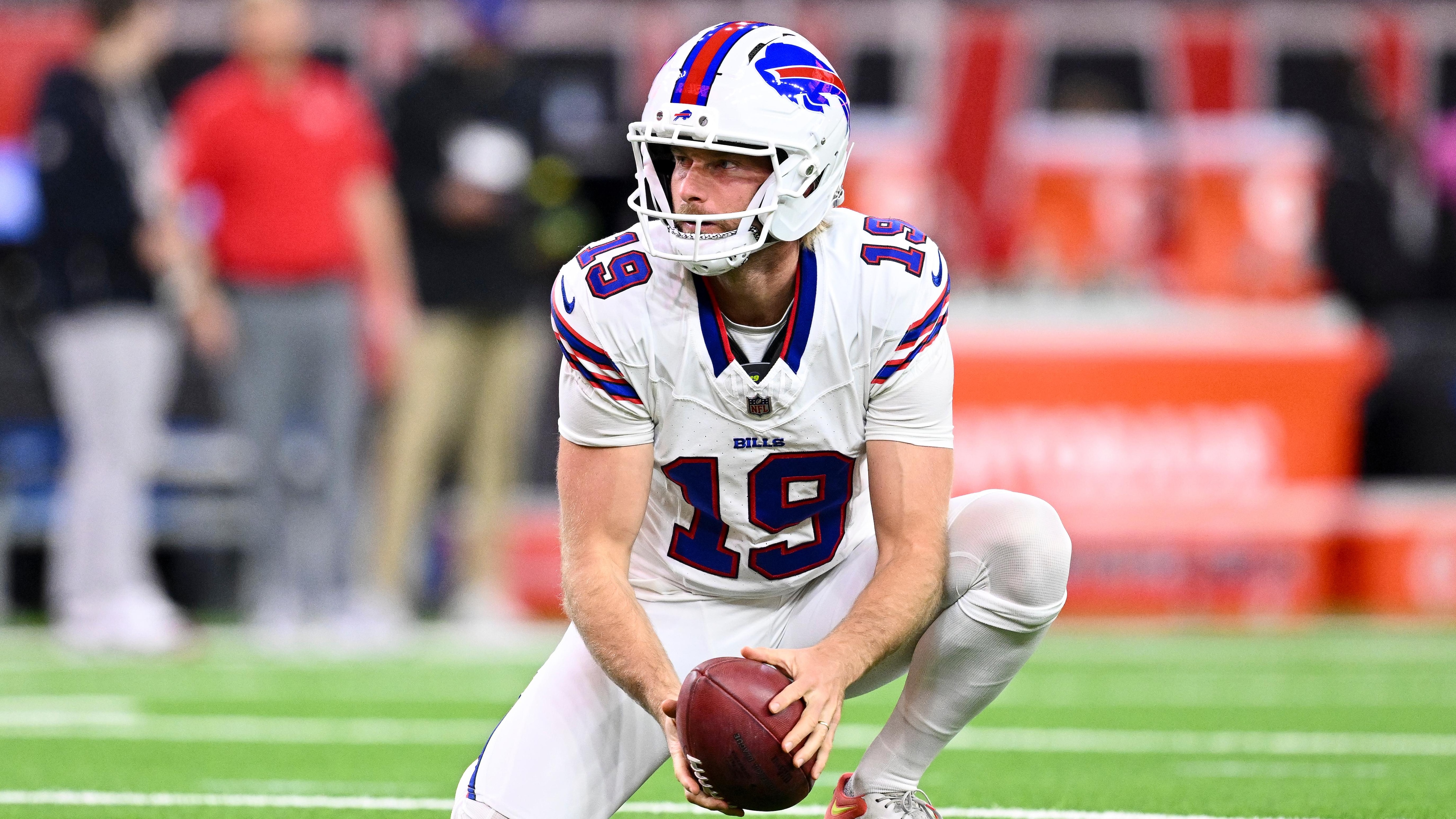 Bills Texans Football