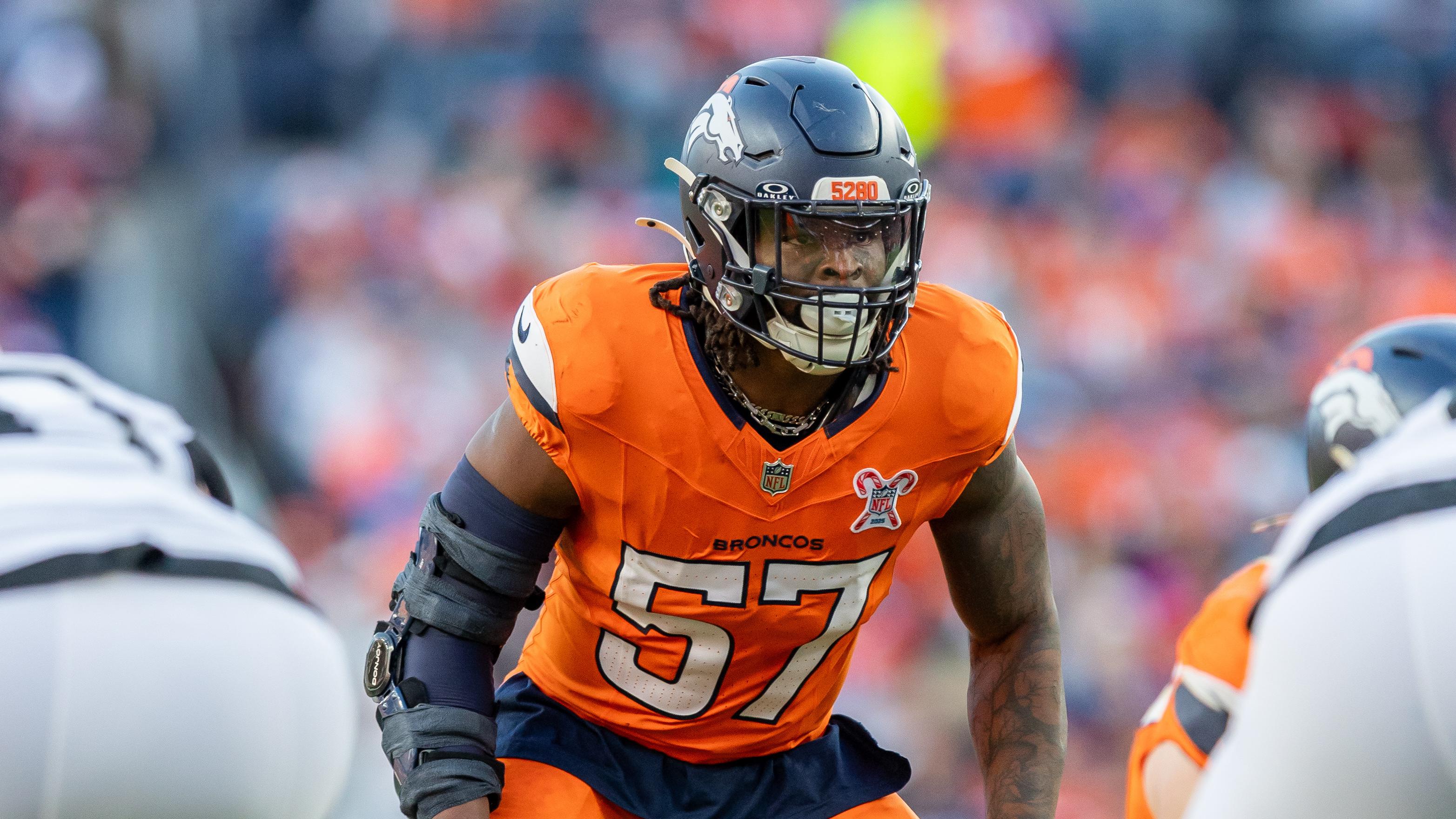 Jaguars Broncos Football
