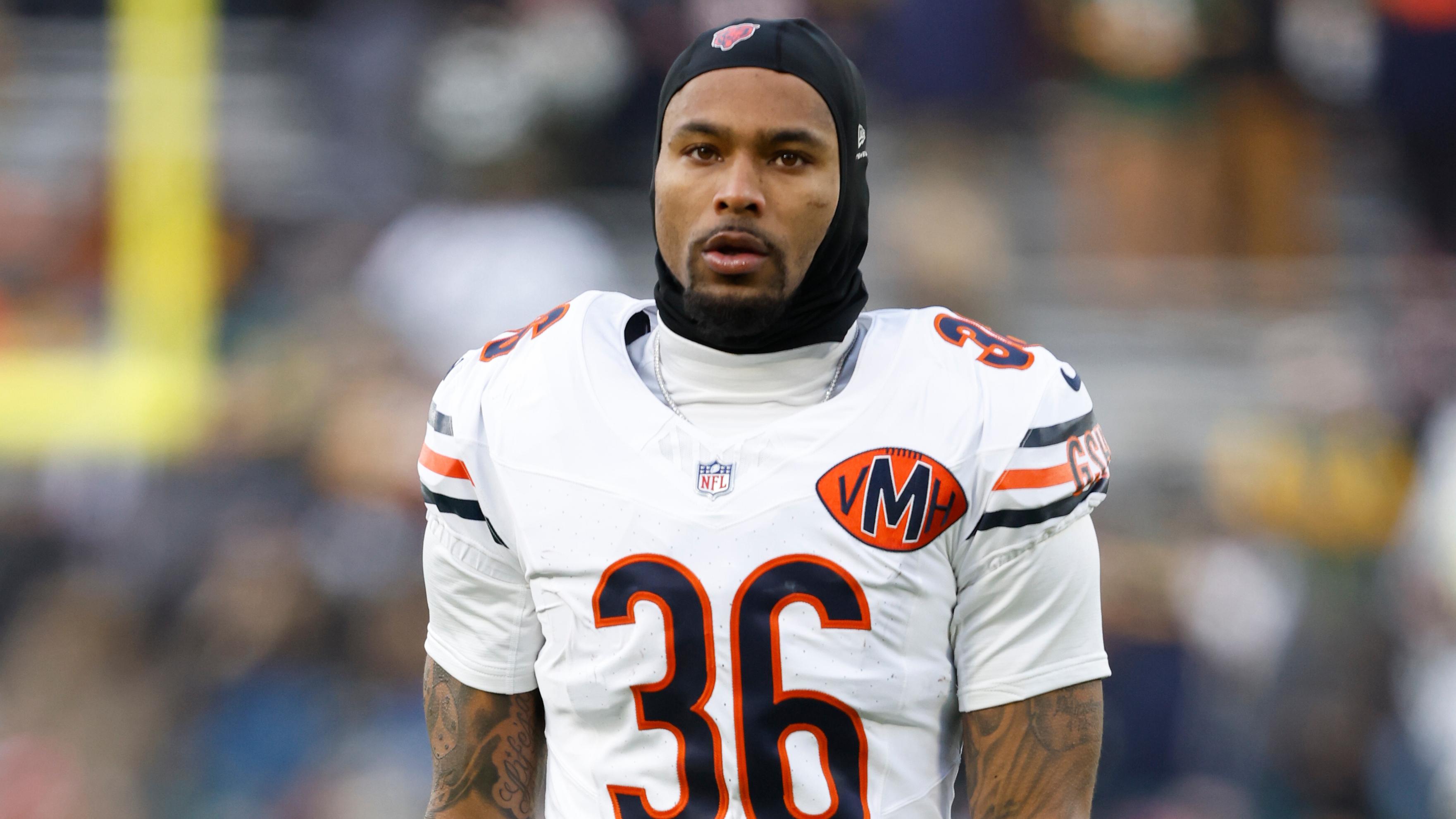 Bears Packers Football