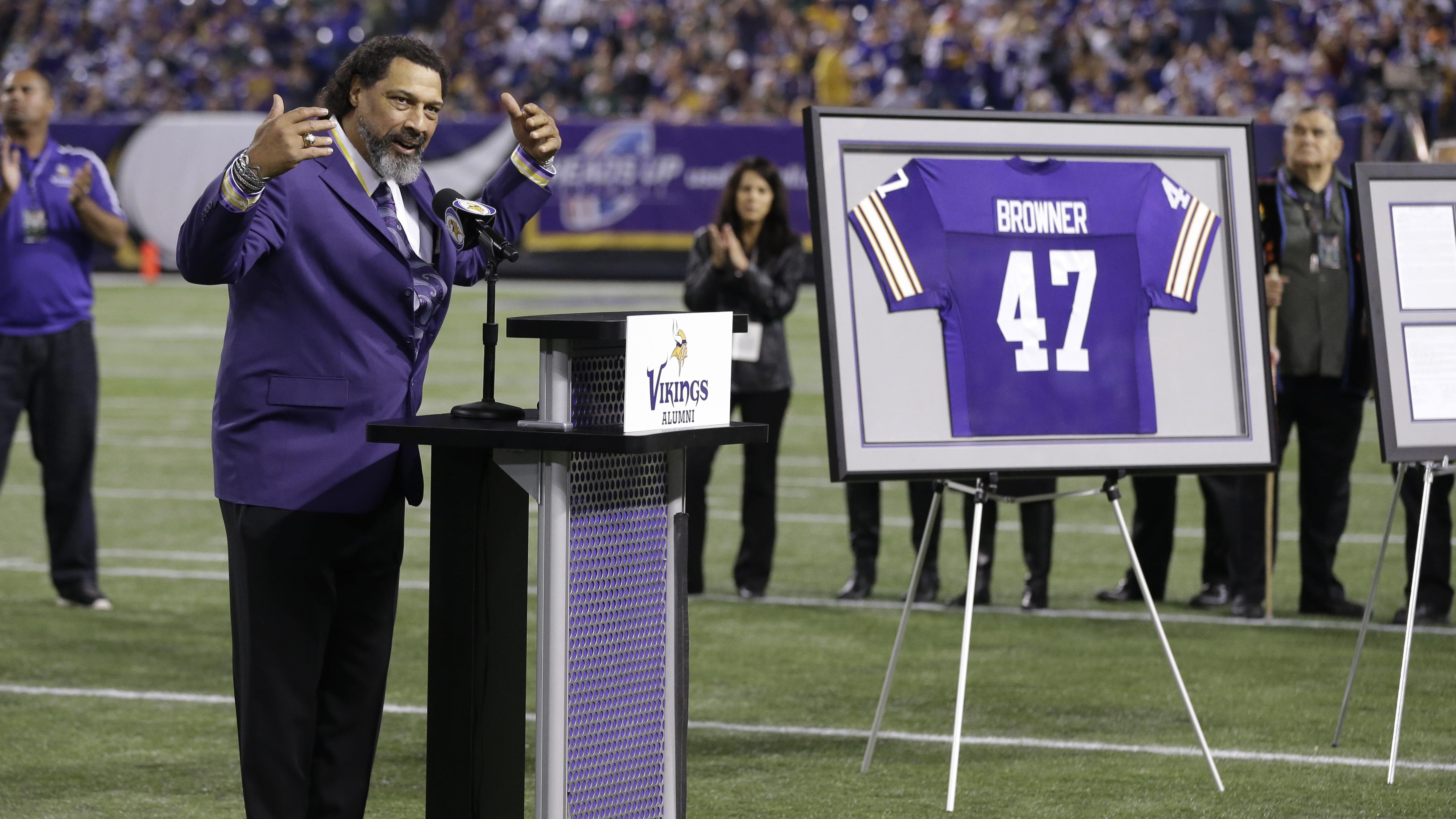 Packers Vikings Football