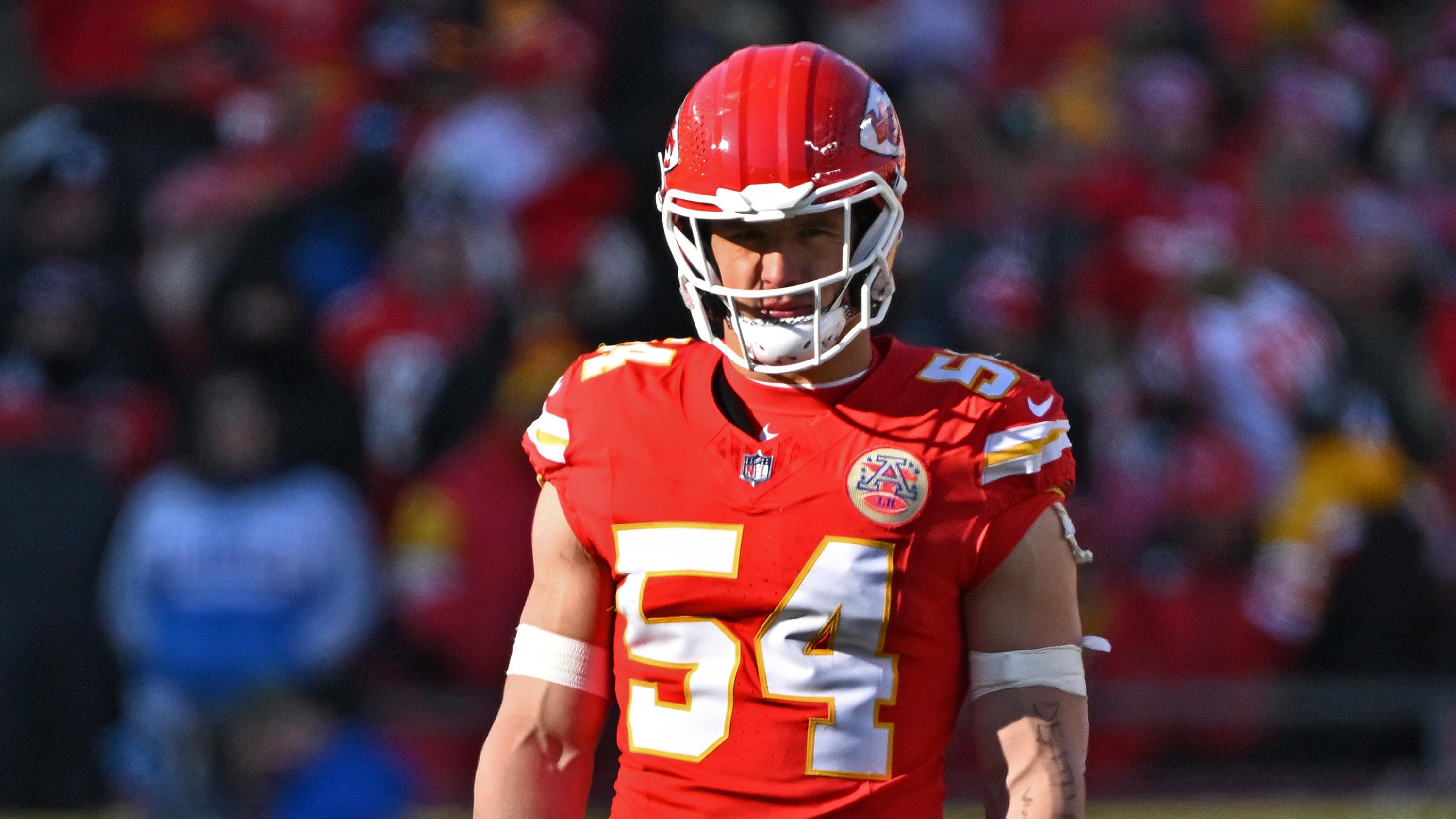 Chargers Chiefs Football