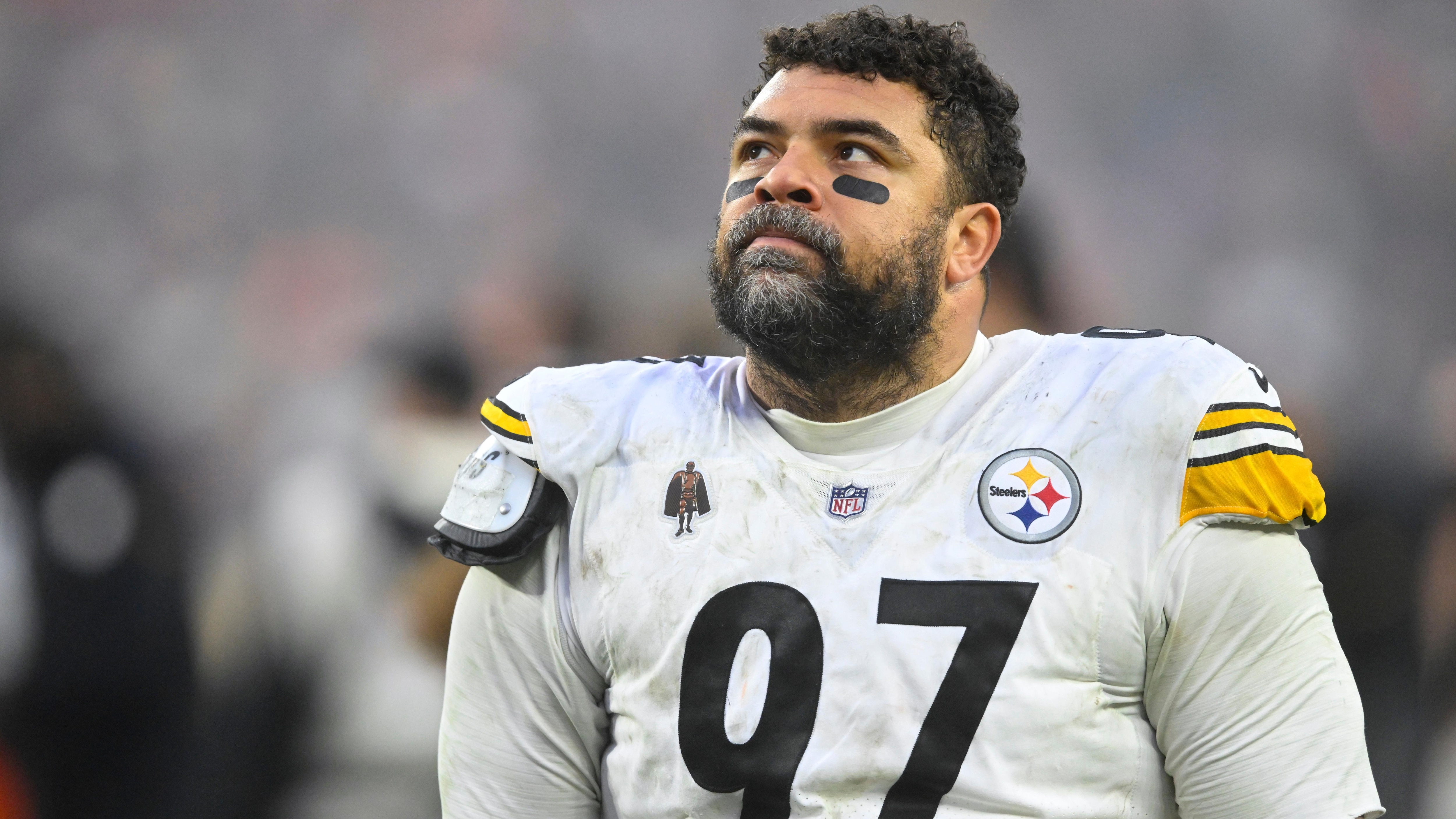 Steelers Browns Football