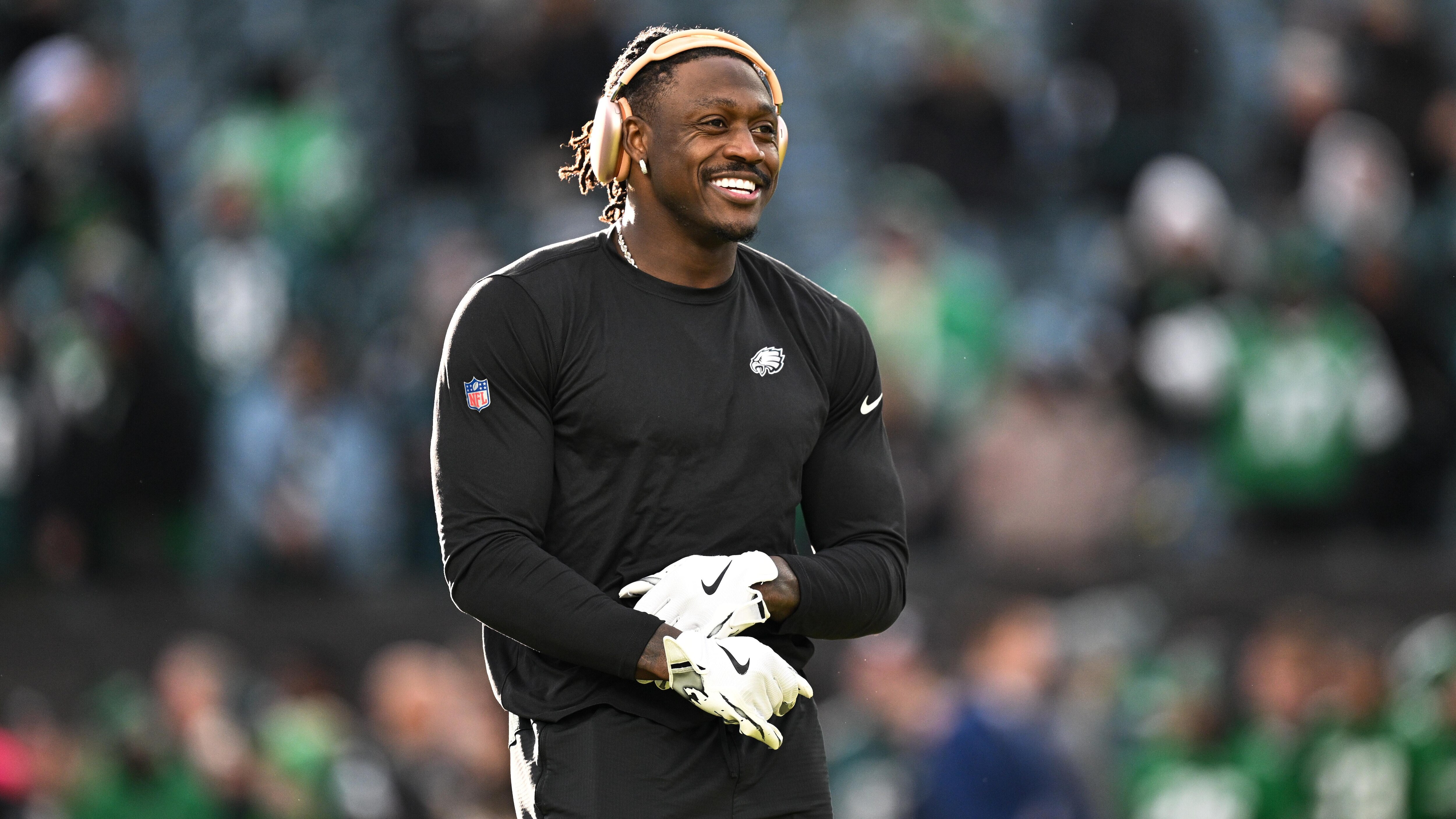 Latest A.J. Brown Trade Rumors on Eagles' Asking Price, Interest in WR ...