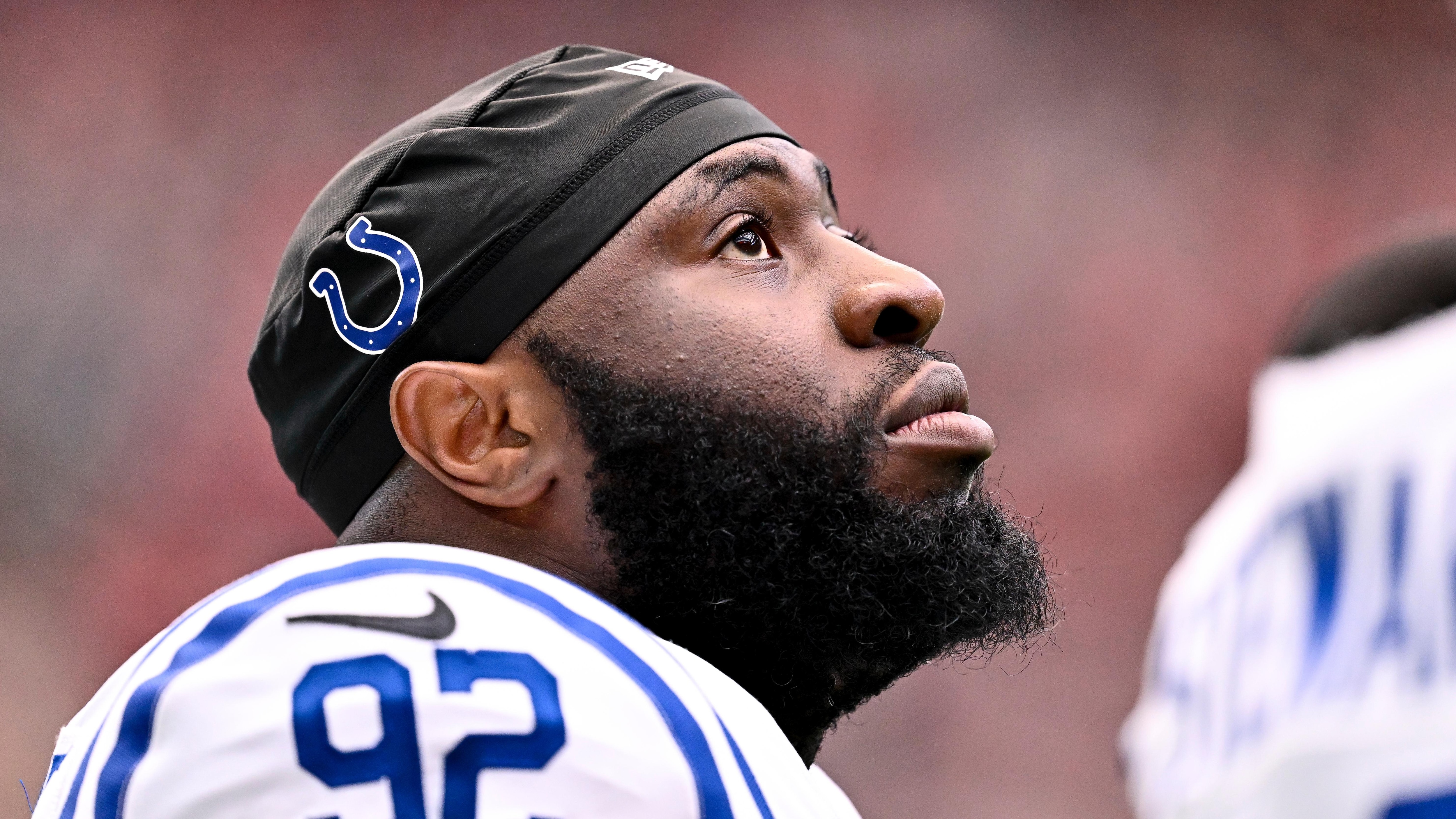 Colts Texans Football