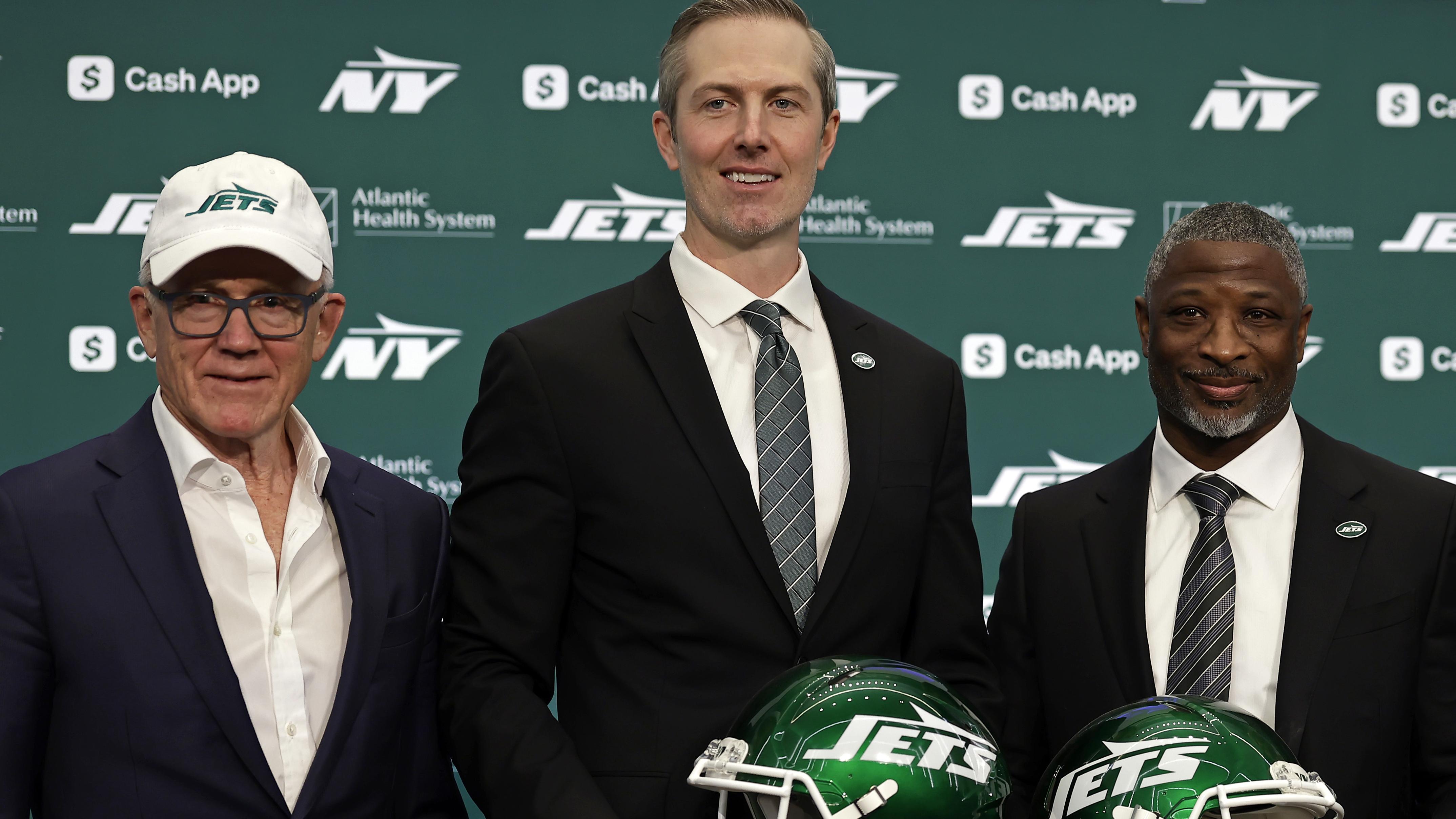 Jets Football