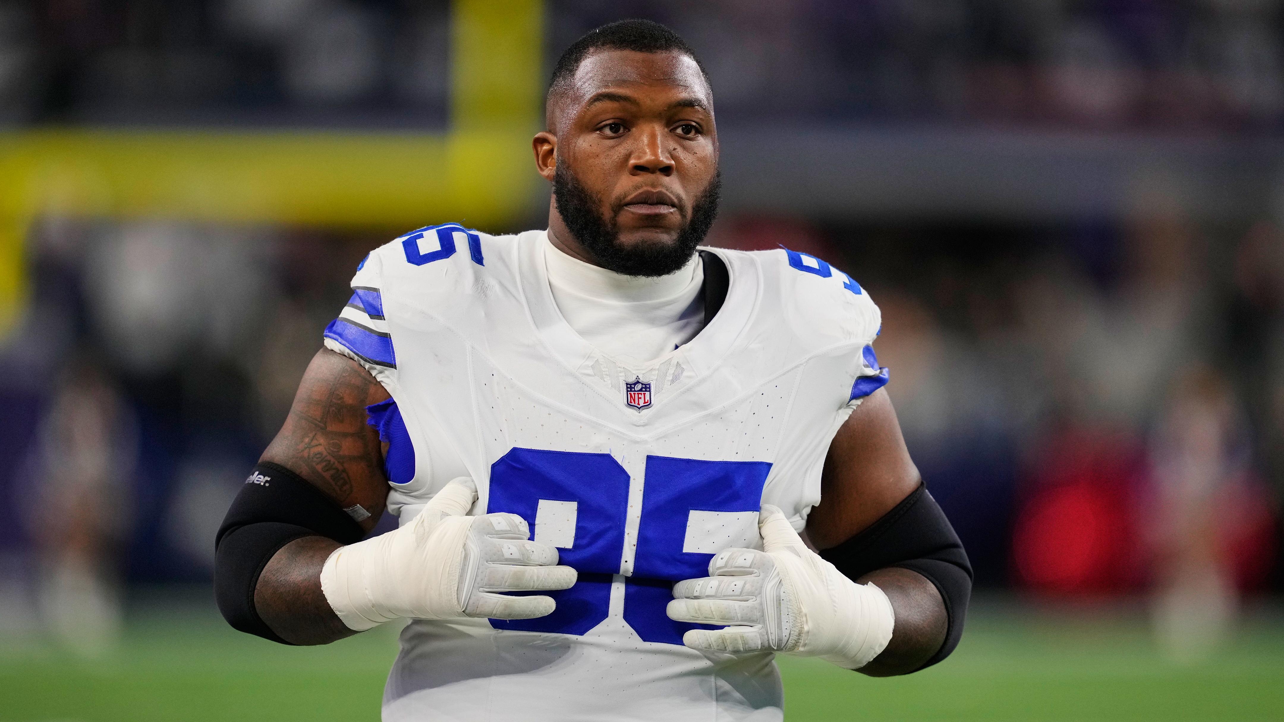 Vikings Cowboys Football