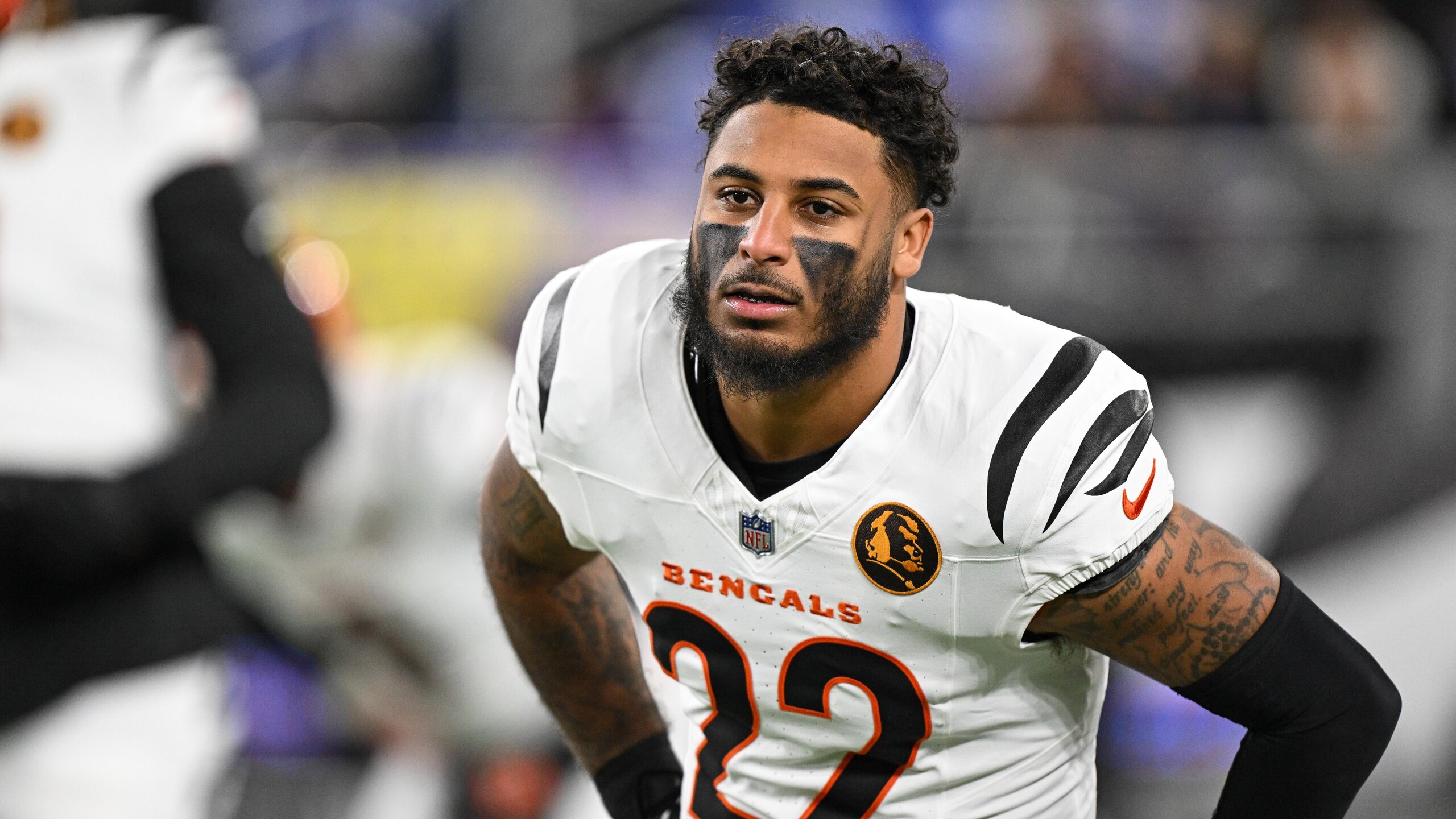 Bengals Ravens Football