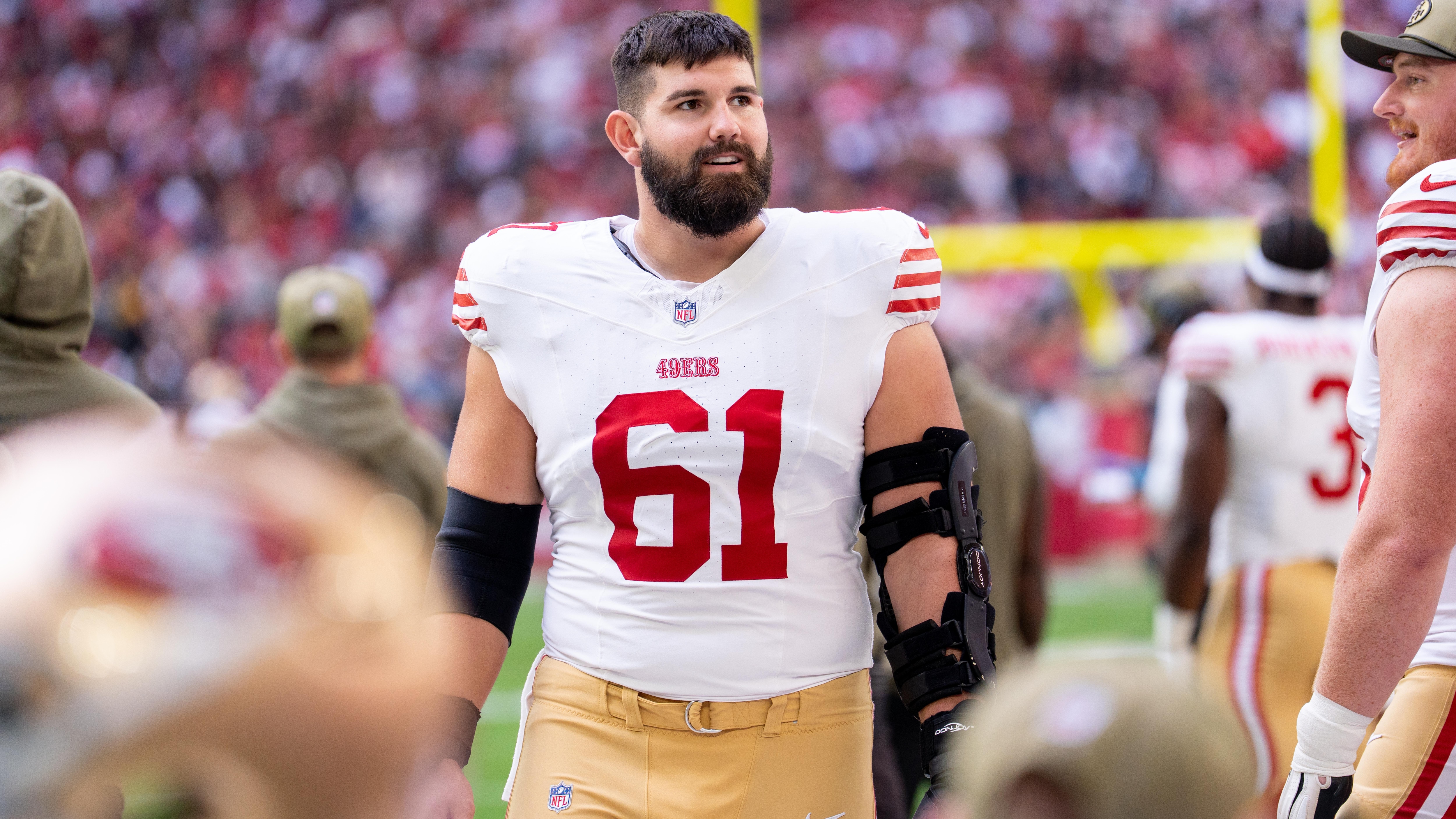 49ers Cardinals Football