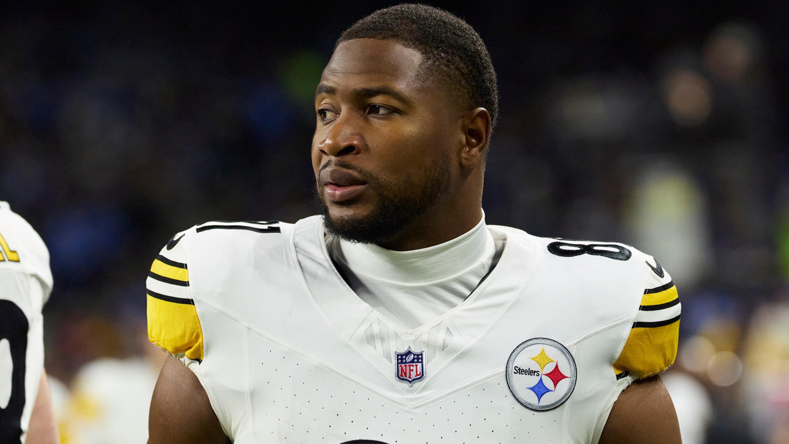 Steelers Lions Football