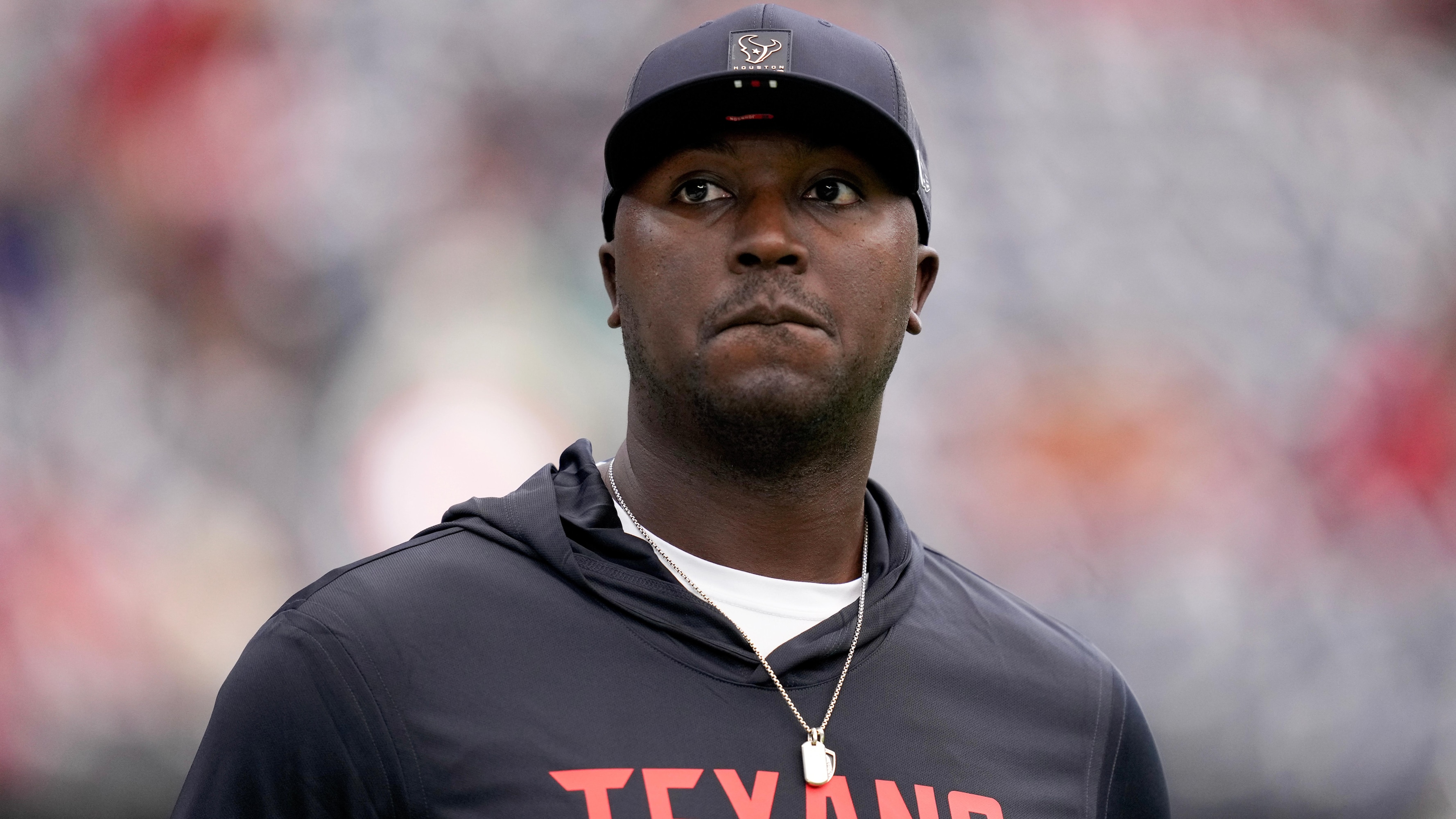 New Eagles Rumors on Jerrod Johnson Contract, Role with Nick Sirianni and Sean Mannion