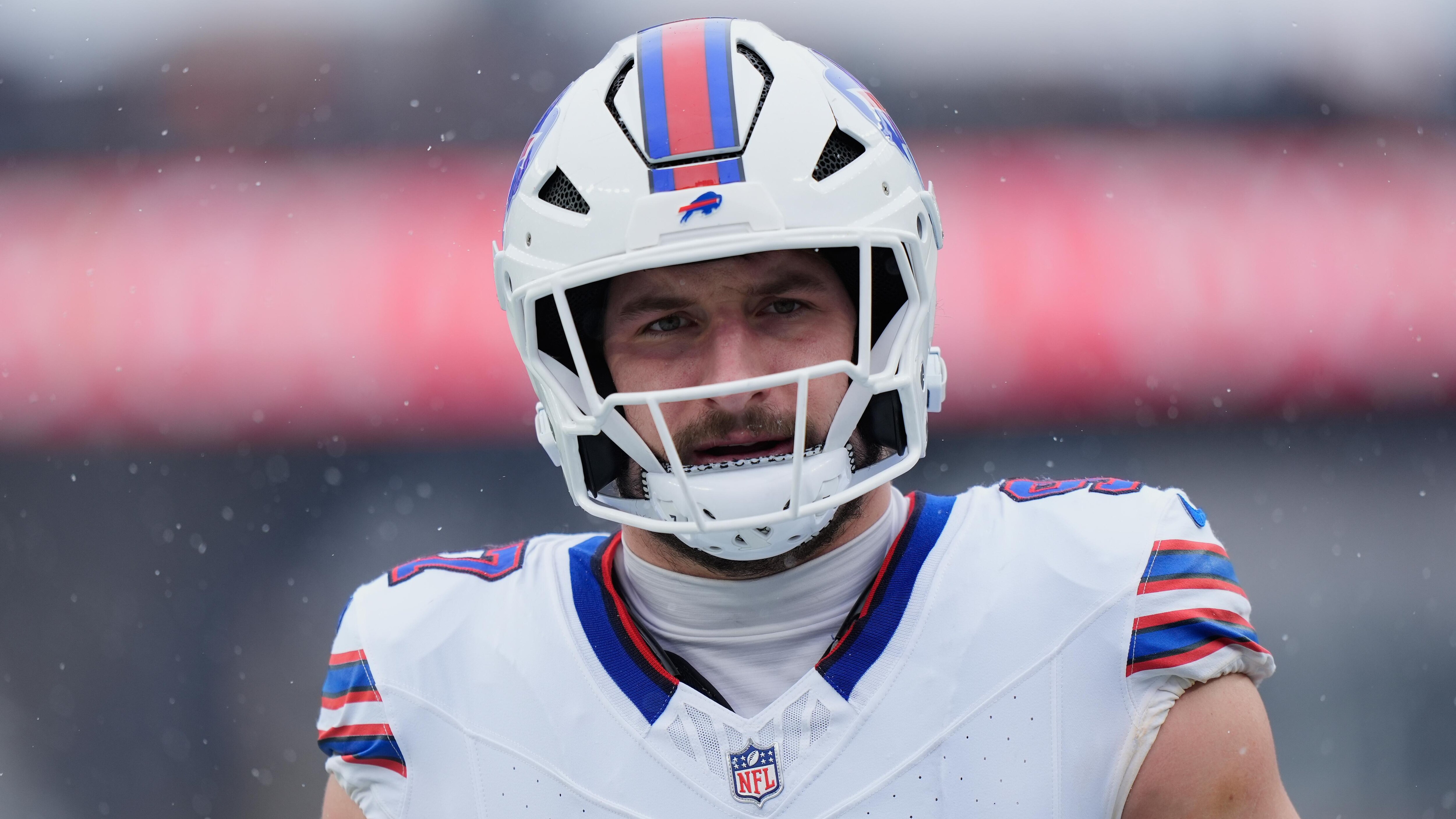 Bills Patriots Football