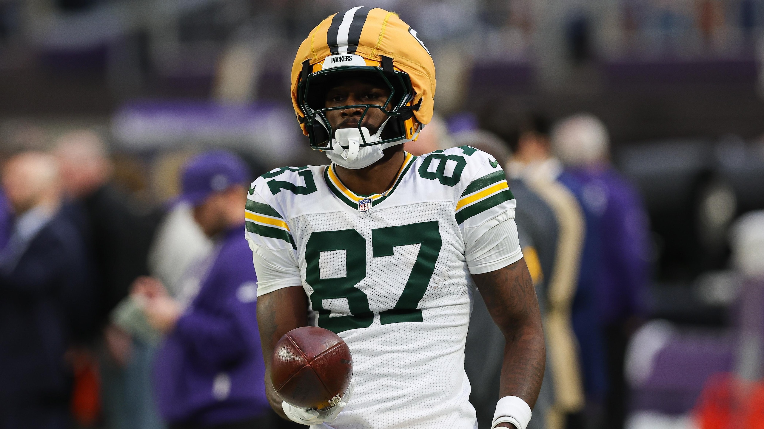 Patriots-Free Agency