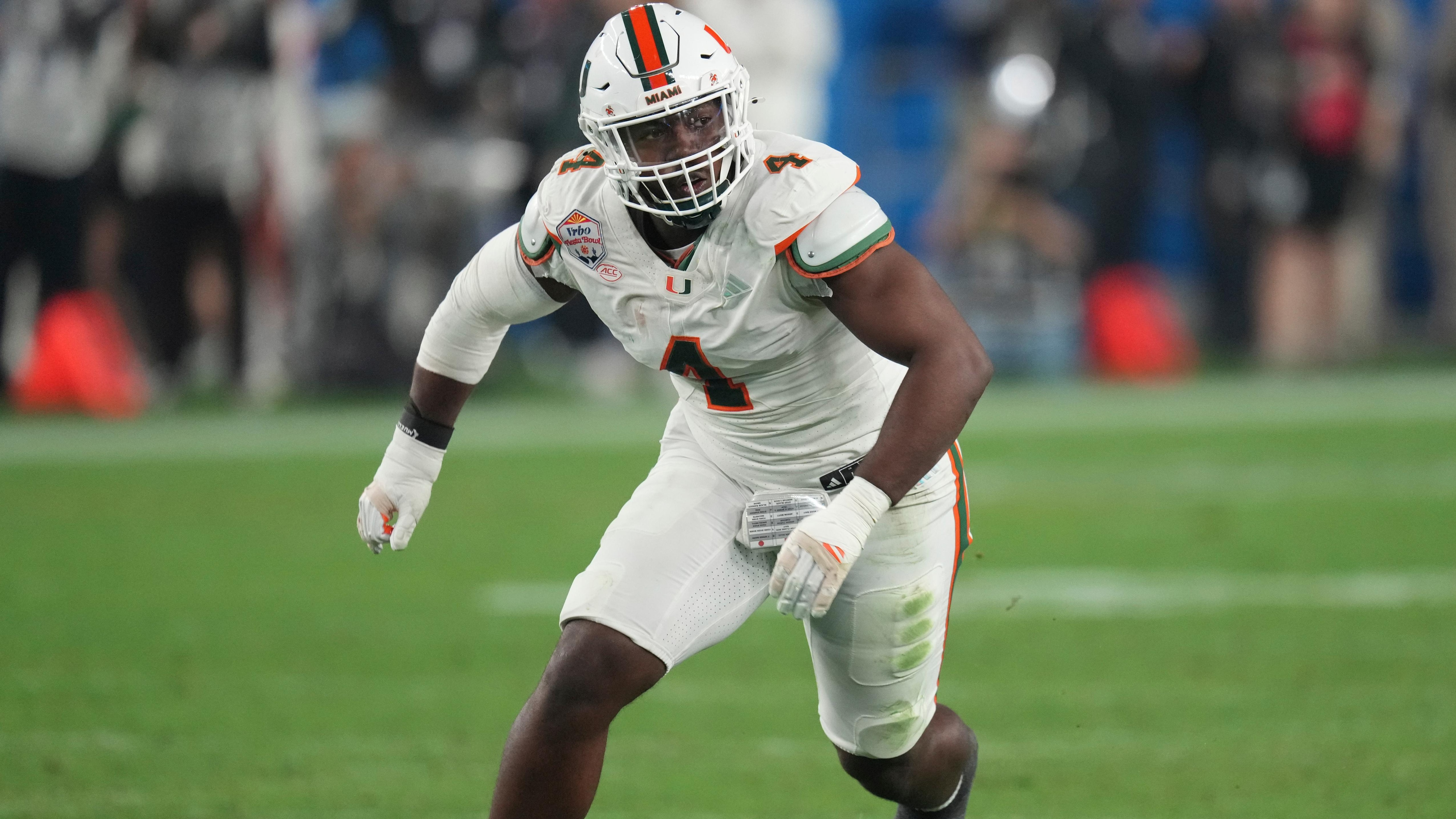 CFP Fiesta Bowl Football