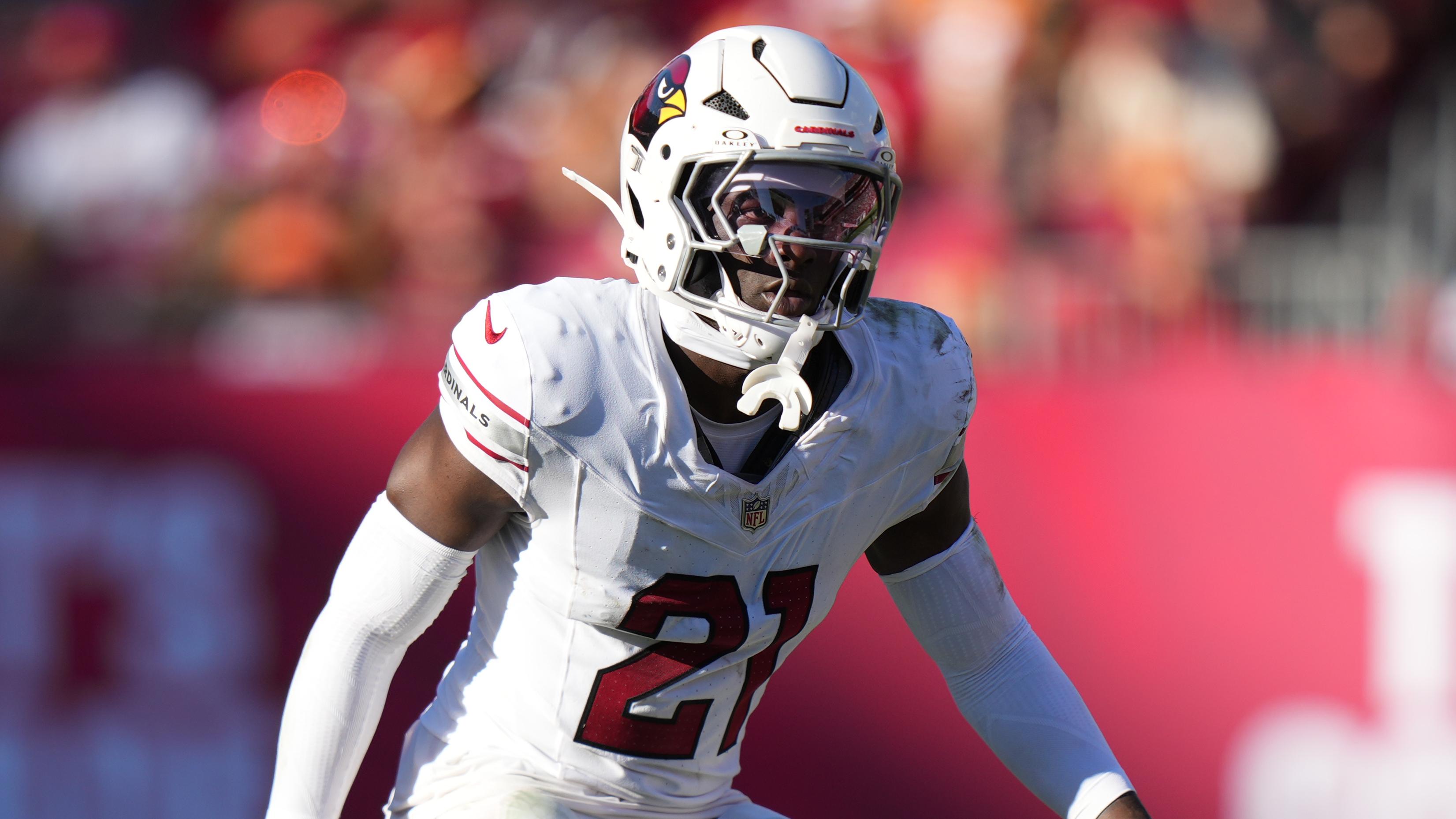 Cardinals Buccaneers Football