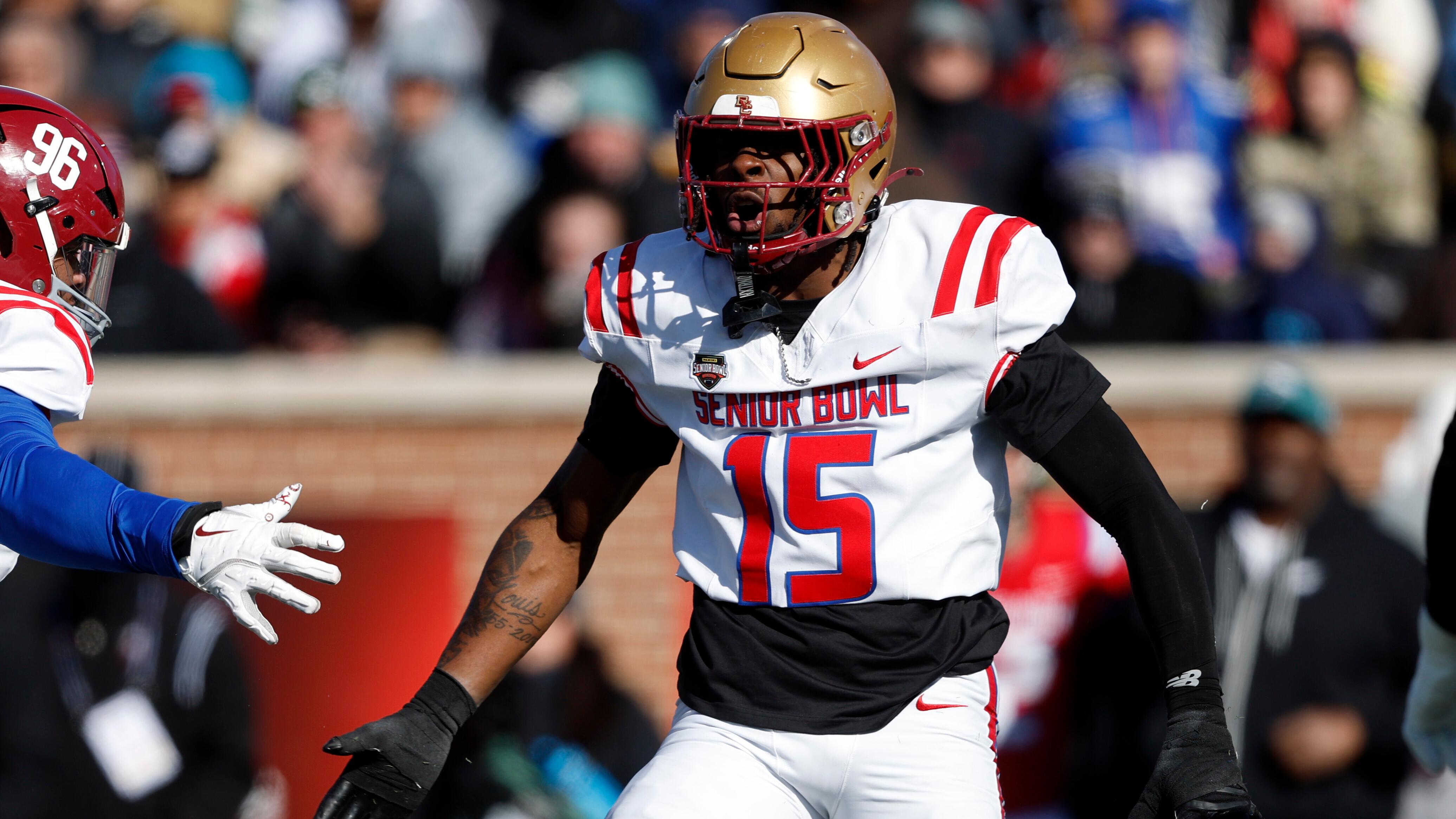 Senior Bowl Football