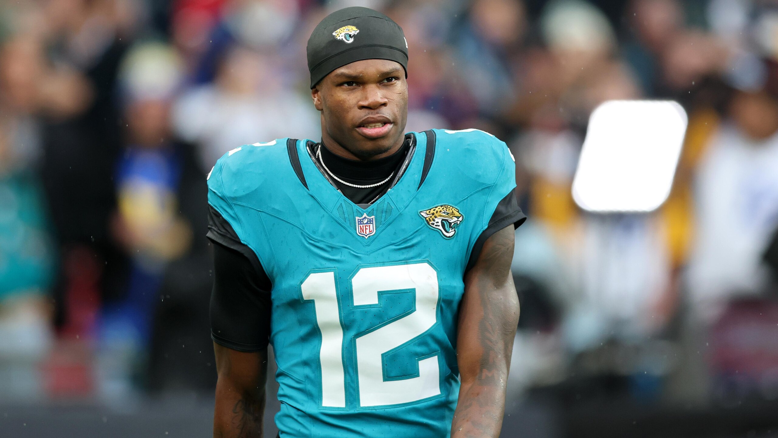 Rams Jaguars Football