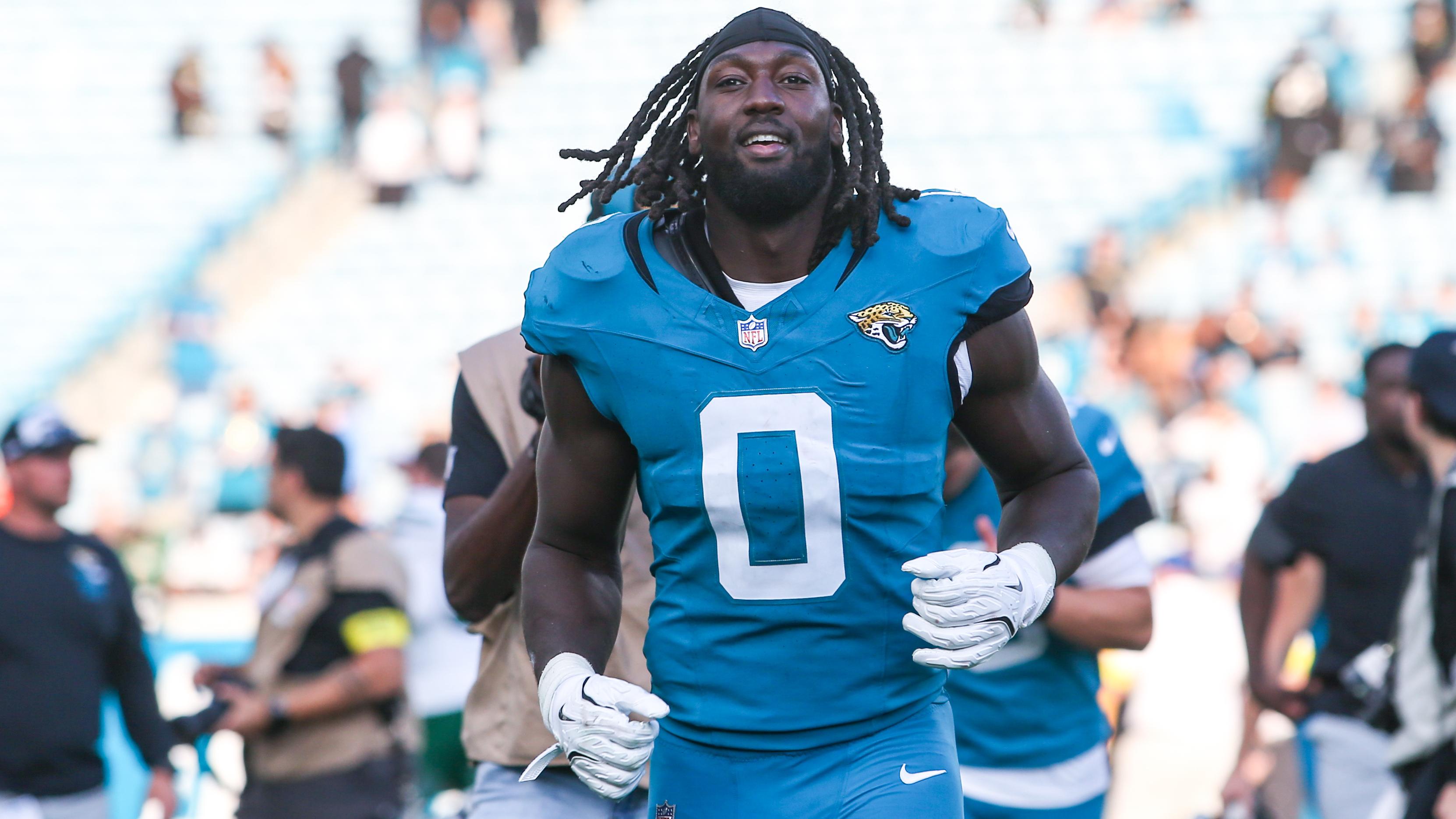 Jets Jaguars Football