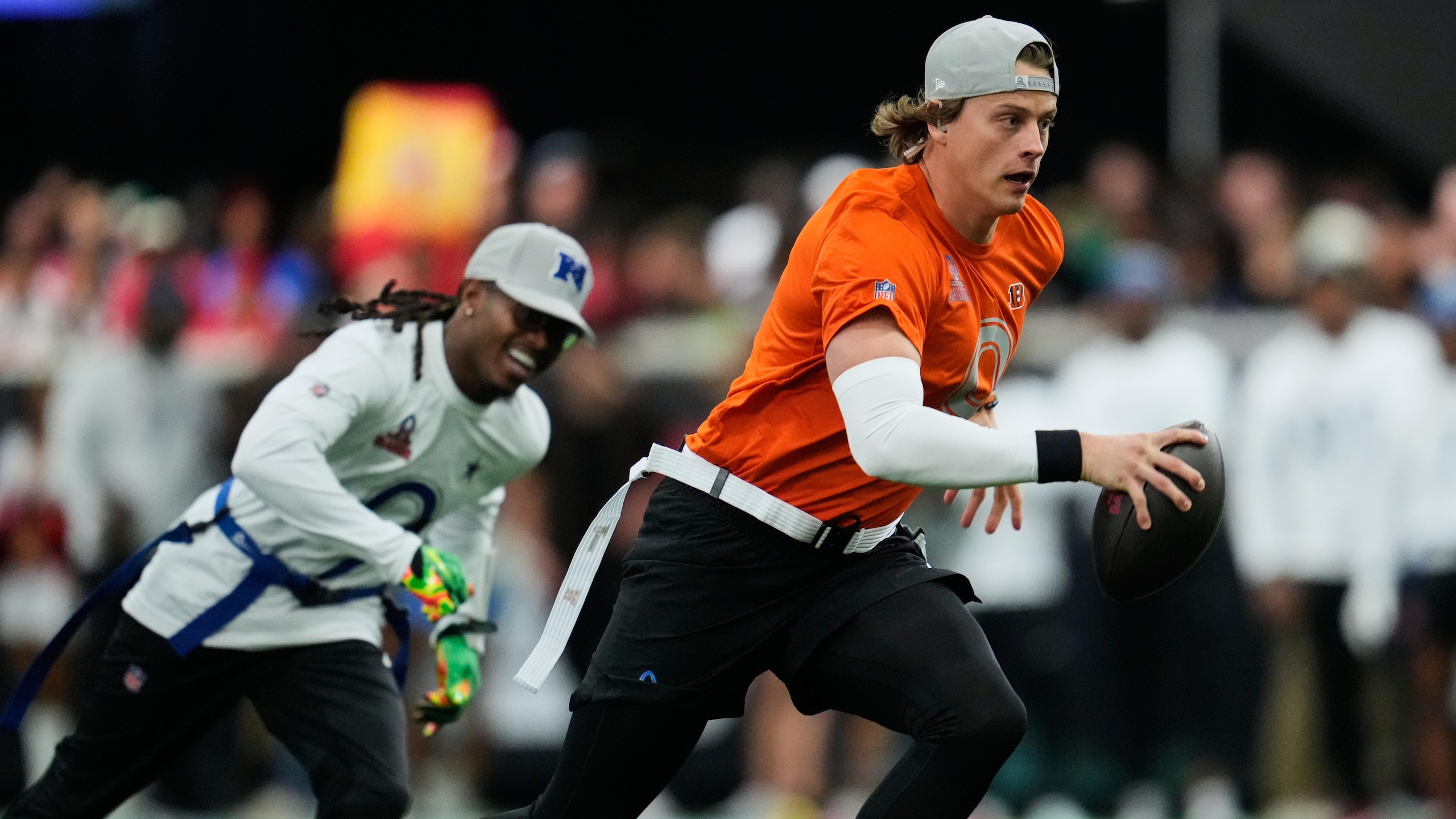 Pro Bowl Football