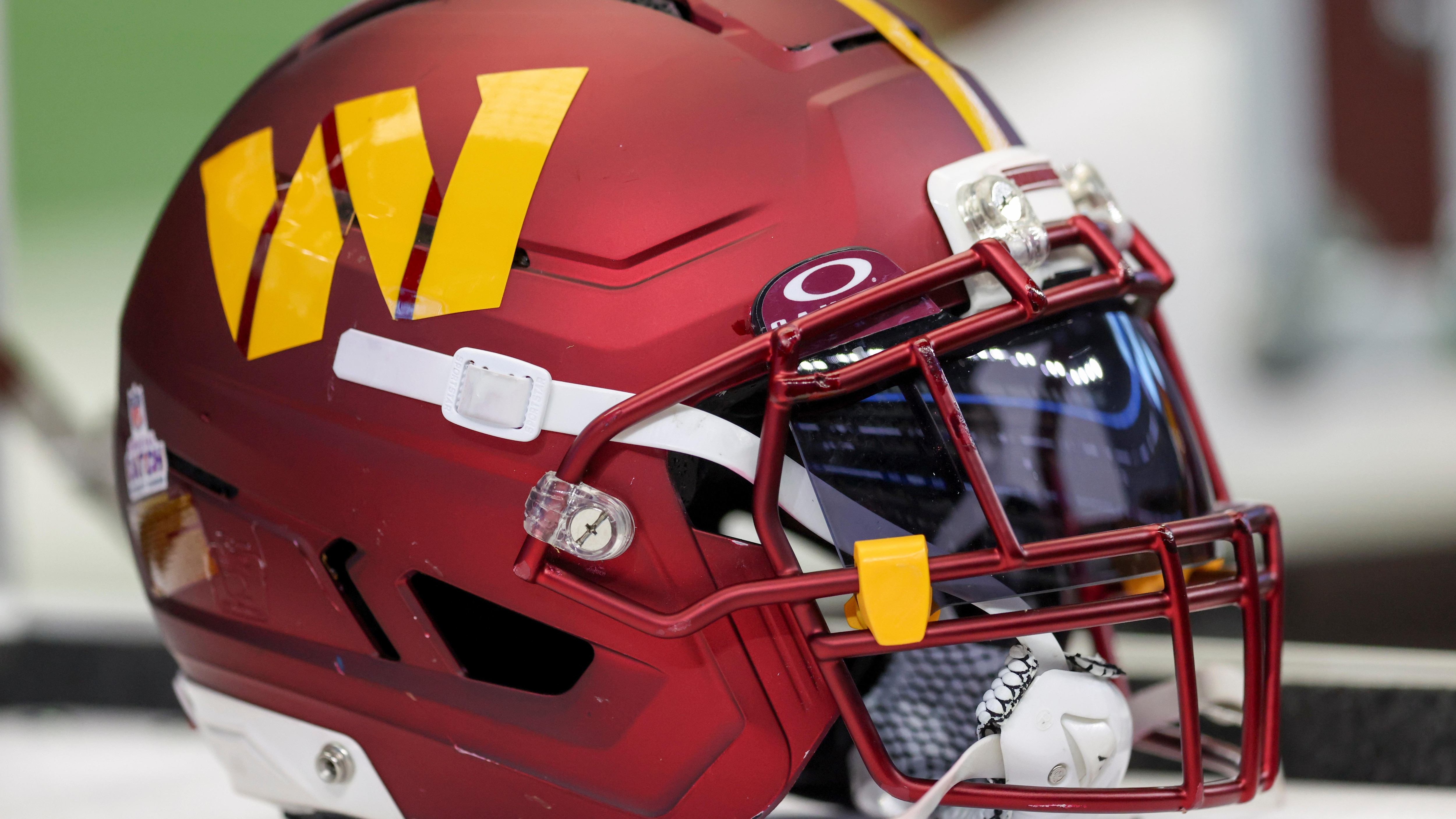 Commanders Cowboys Football