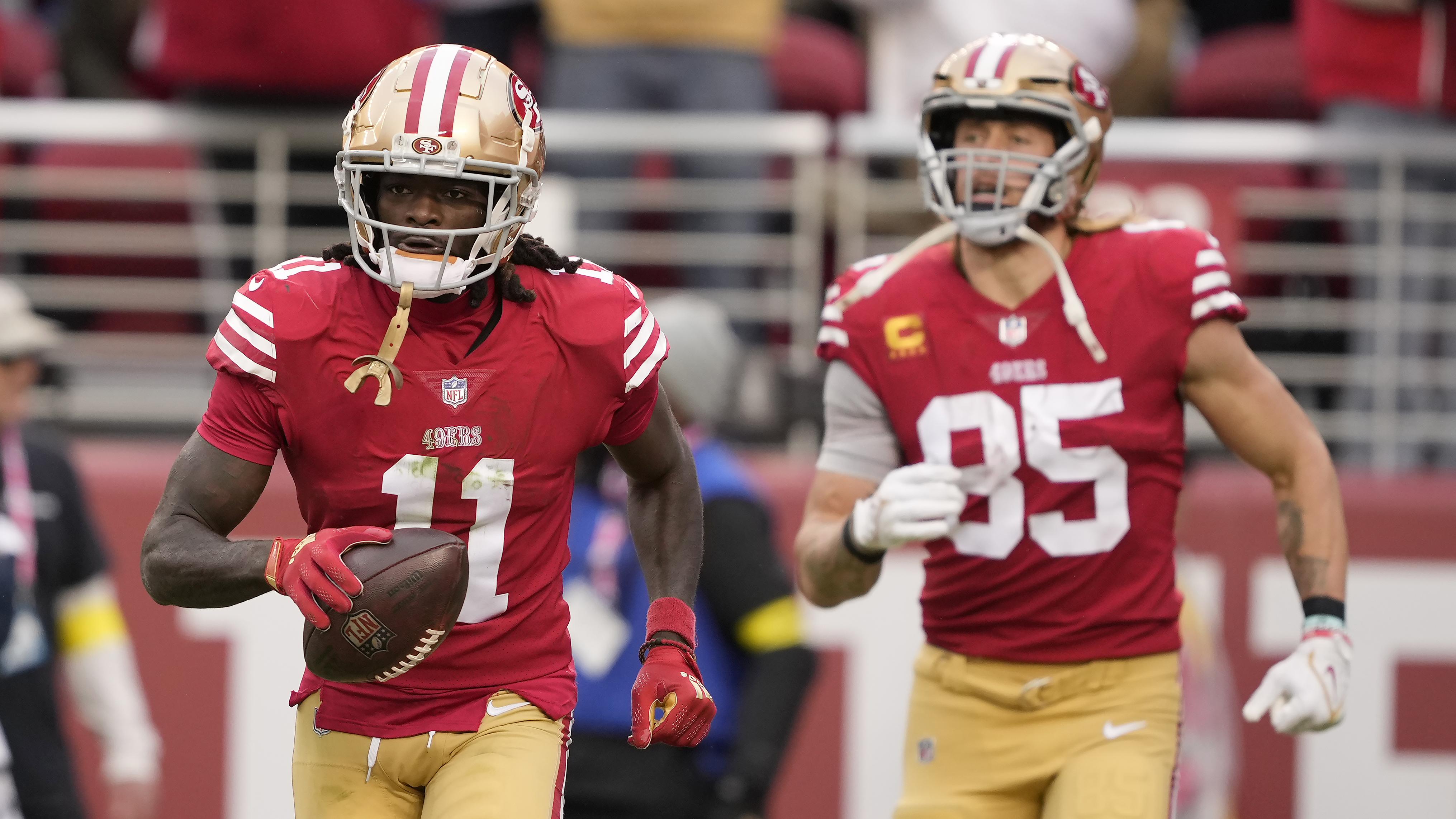 Buccaneers 49ers Football