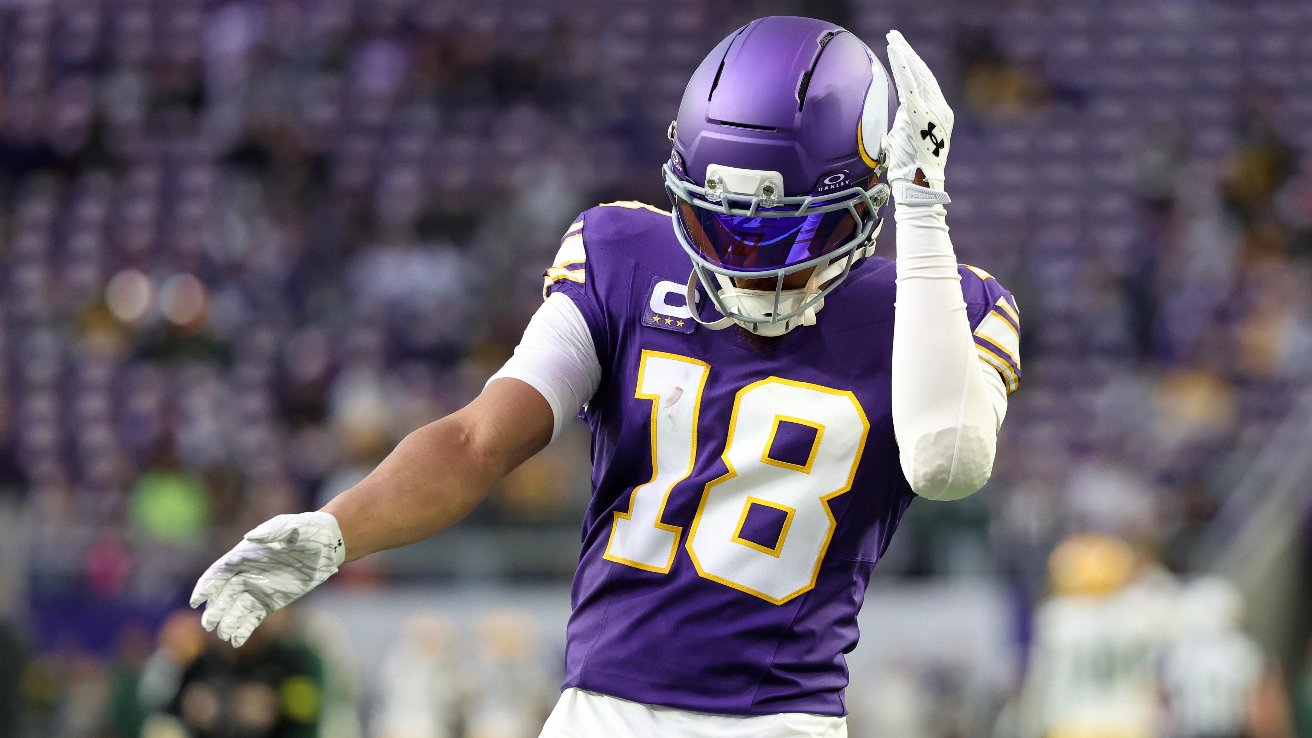 Packers Vikings Football