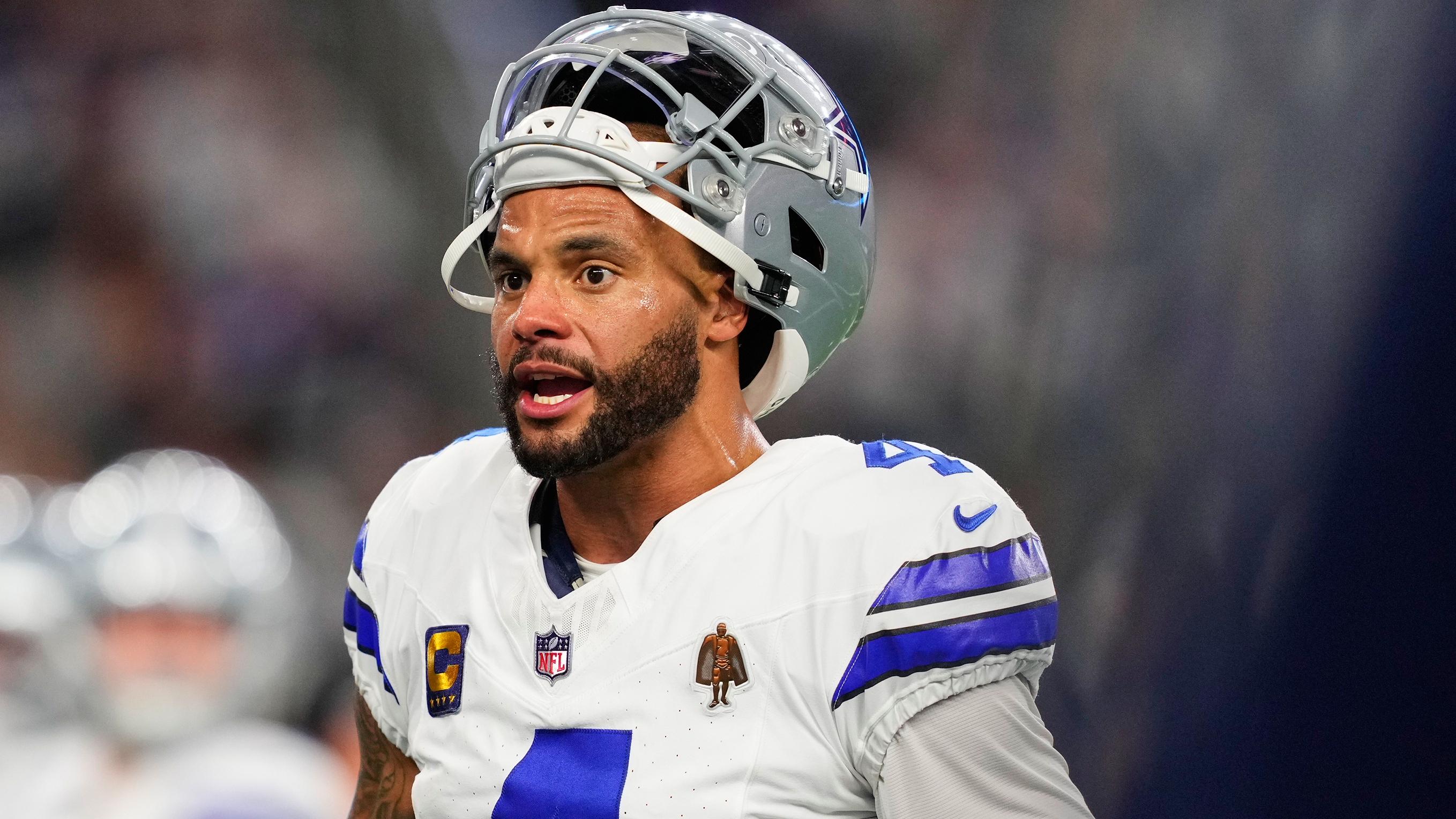 Vikings Cowboys Football