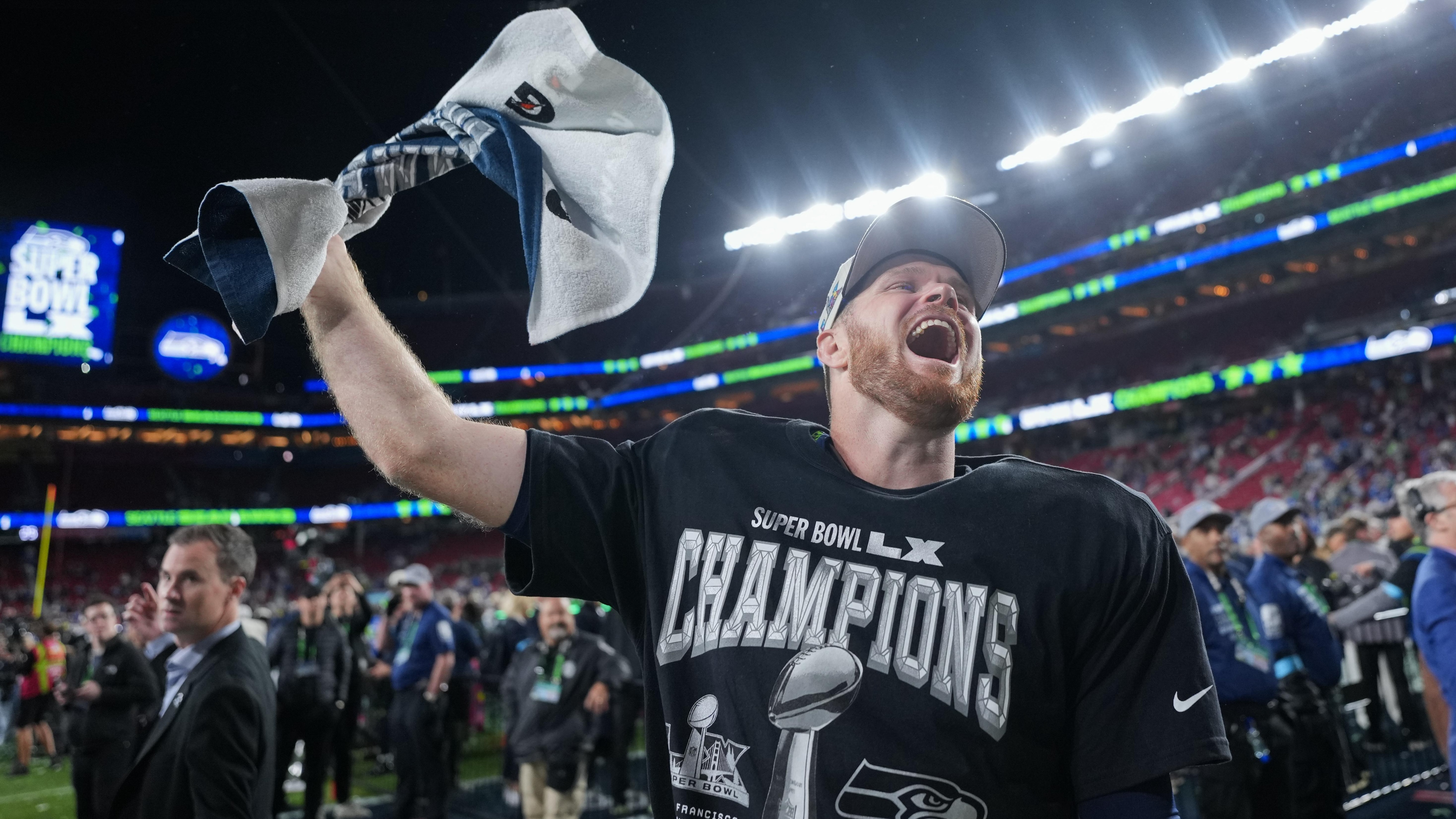 Opening Week Football