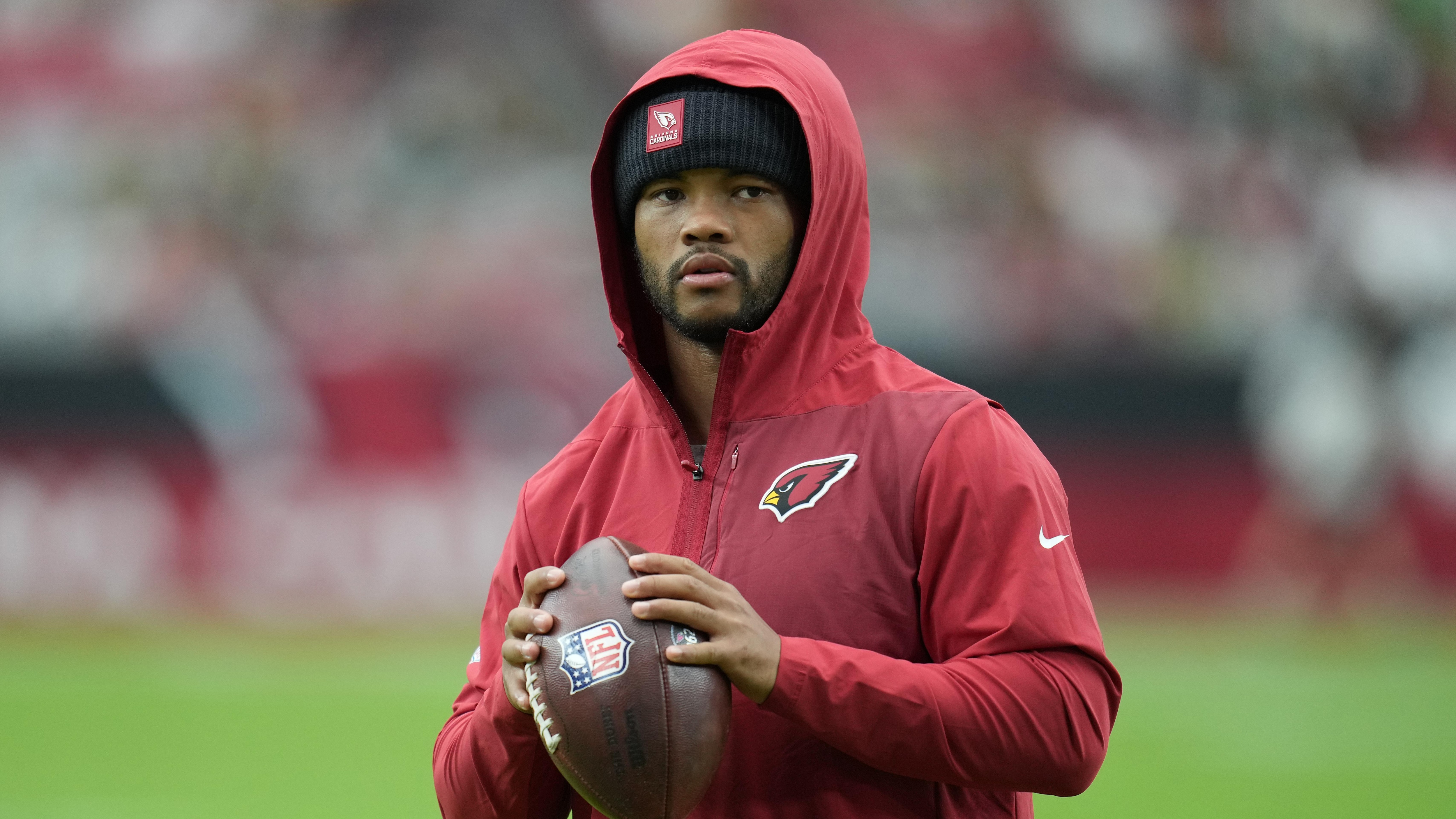 Kyler Likely to Be Released