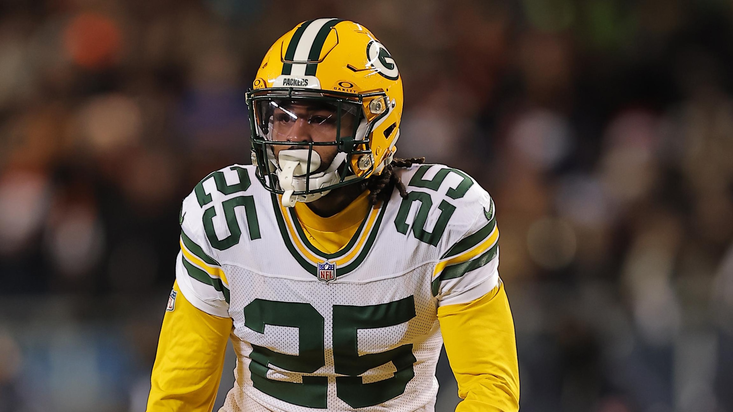 Packers Bears Football