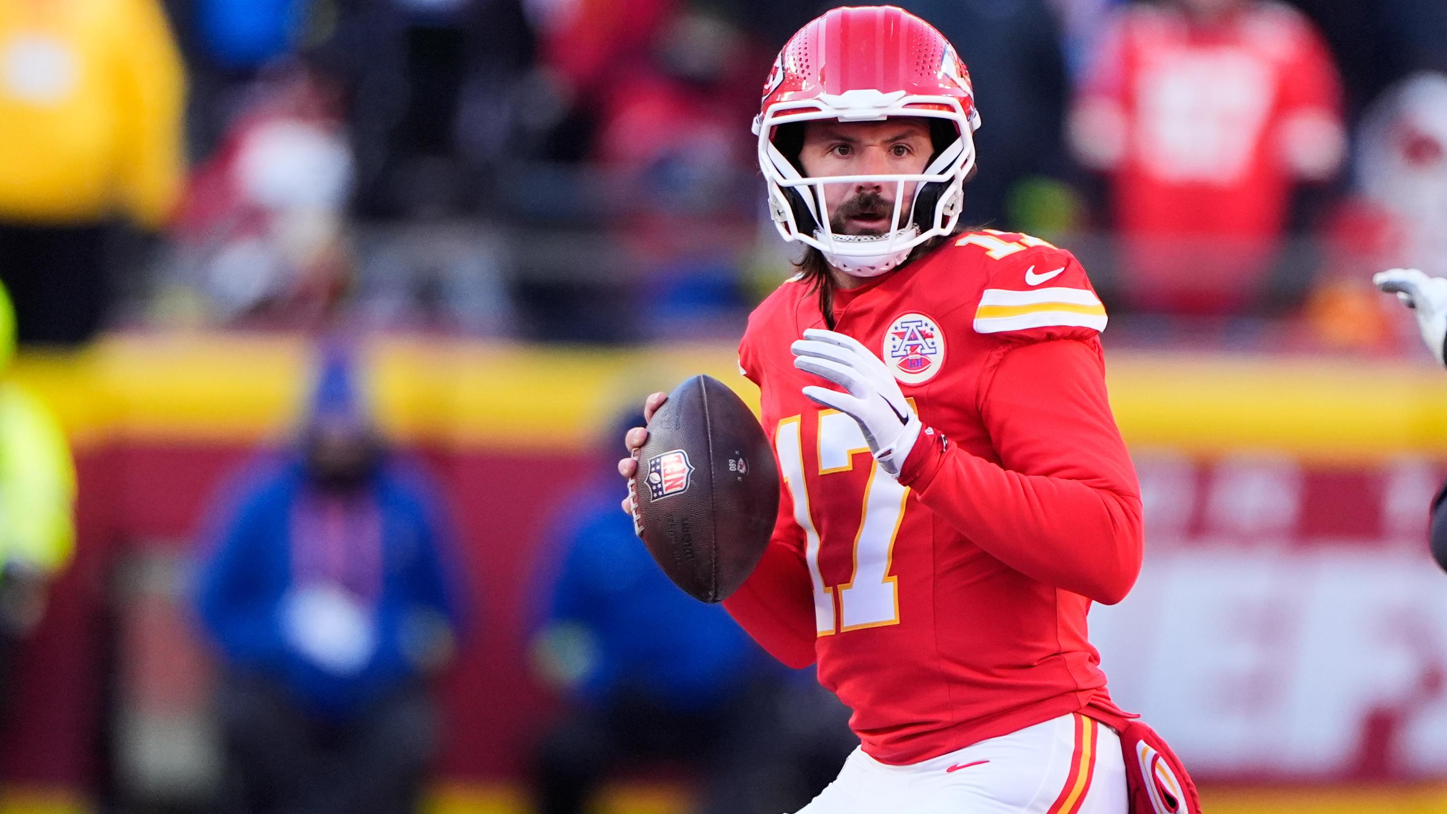 Chargers Chiefs Football