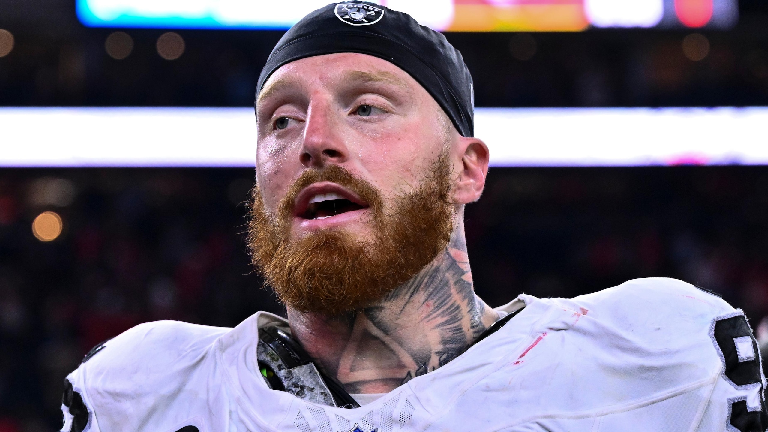 Raiders Texans Football