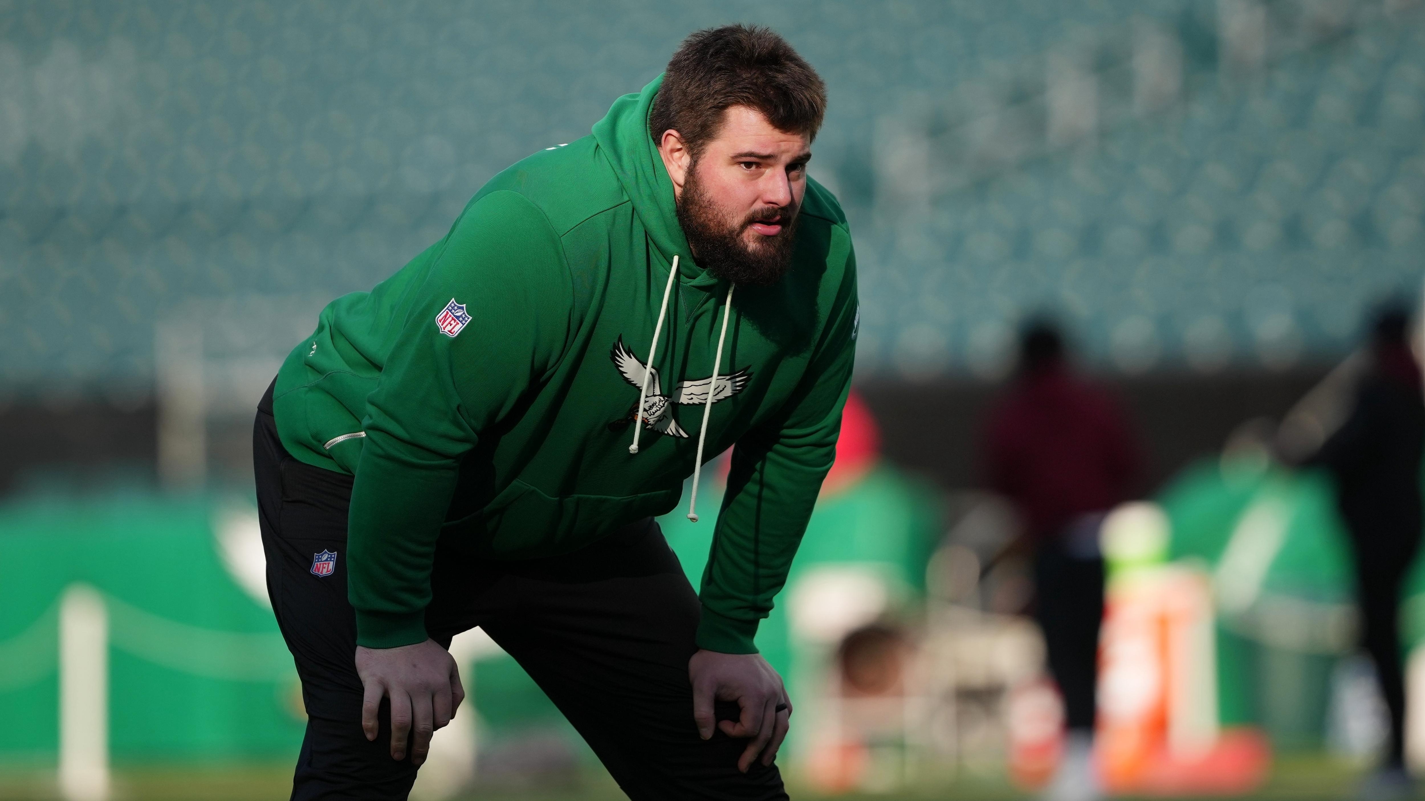 Commanders Eagles Football