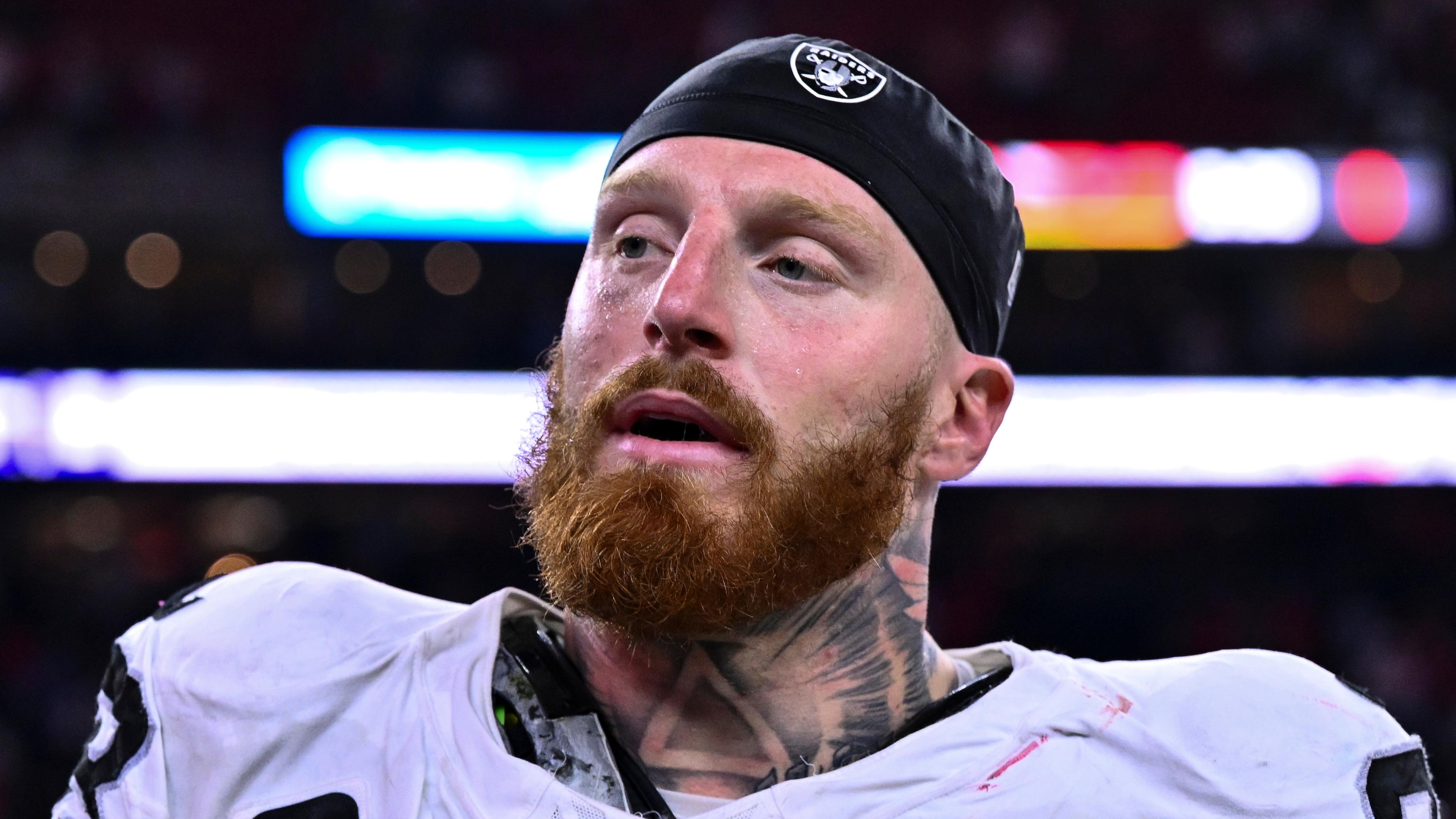 NFL Trade Rumors on Maxx Crosby, Tremaine Edmunds, David Montgomery, More Potential Candidates