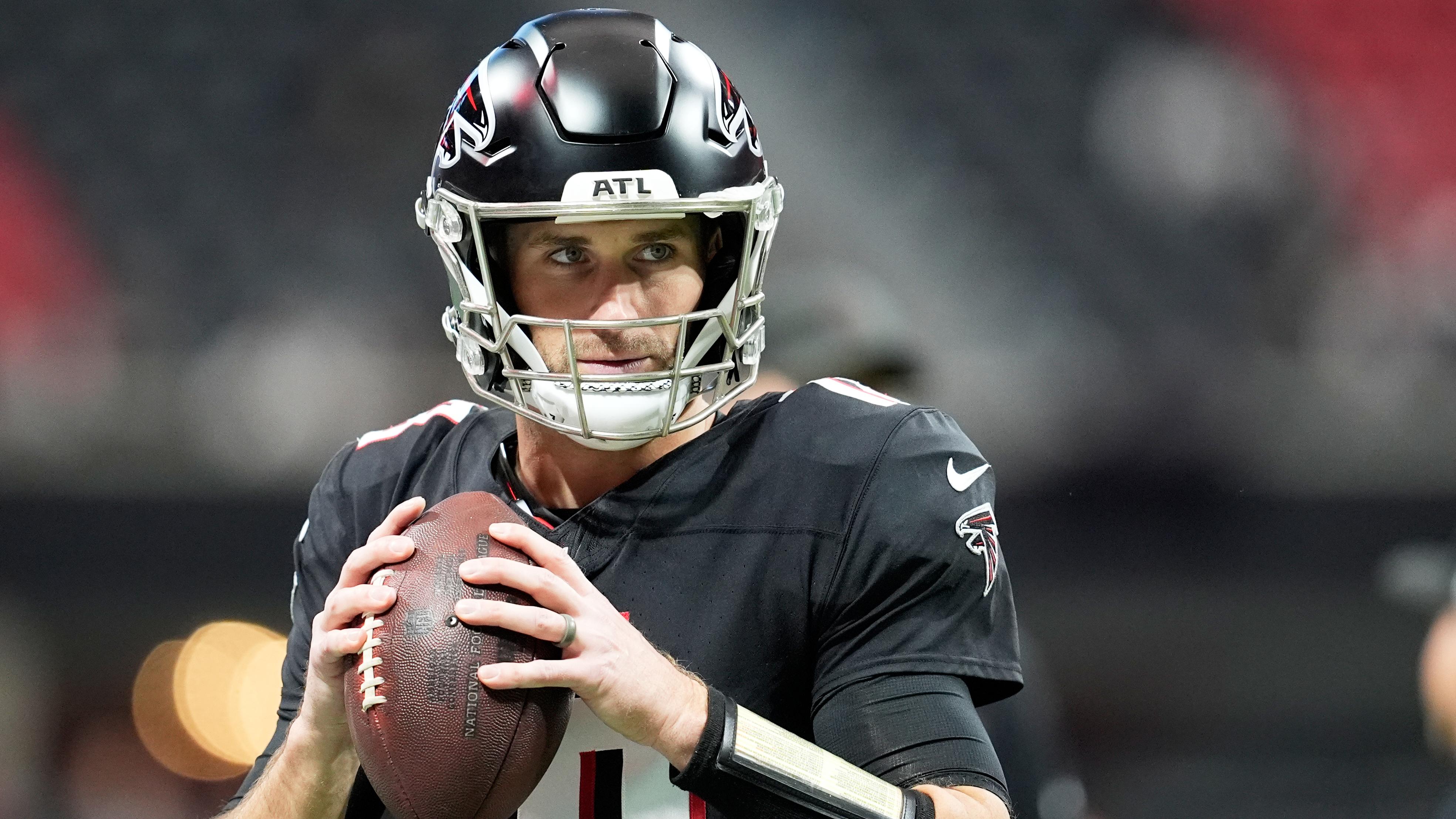 Saints Falcons Football