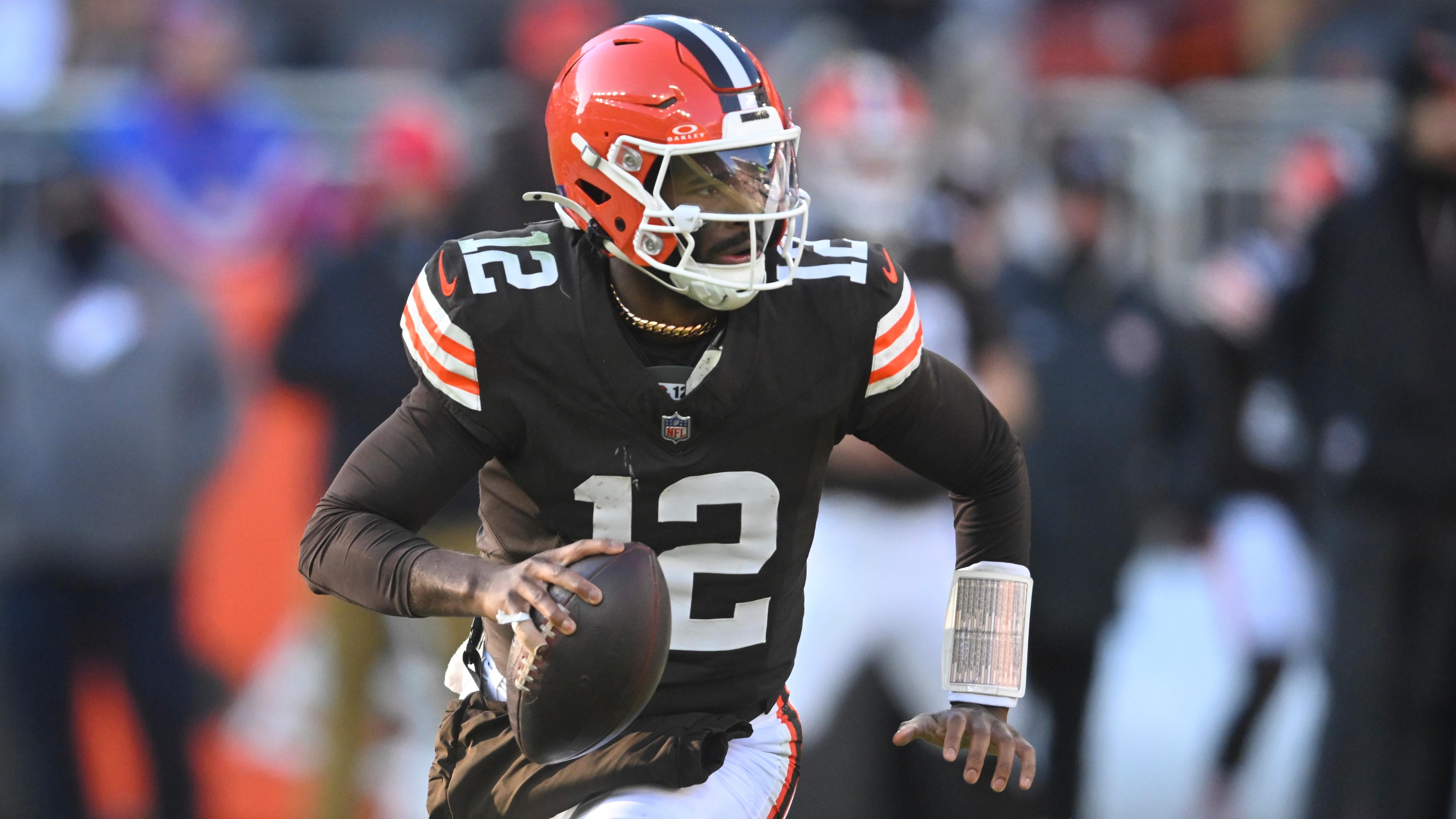 Shedeur Sanders Appears to Get Boost in Browns' QB1 Race After Todd Monken Comments