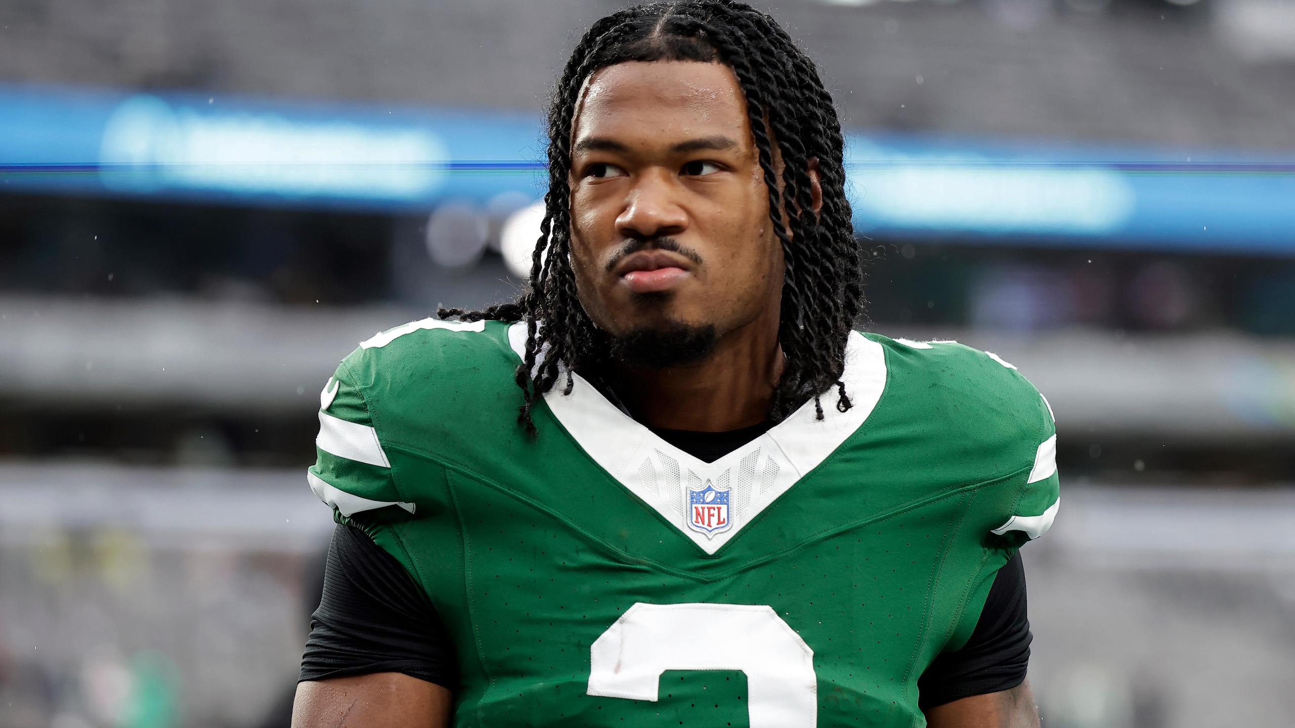 Falcons Jets Football