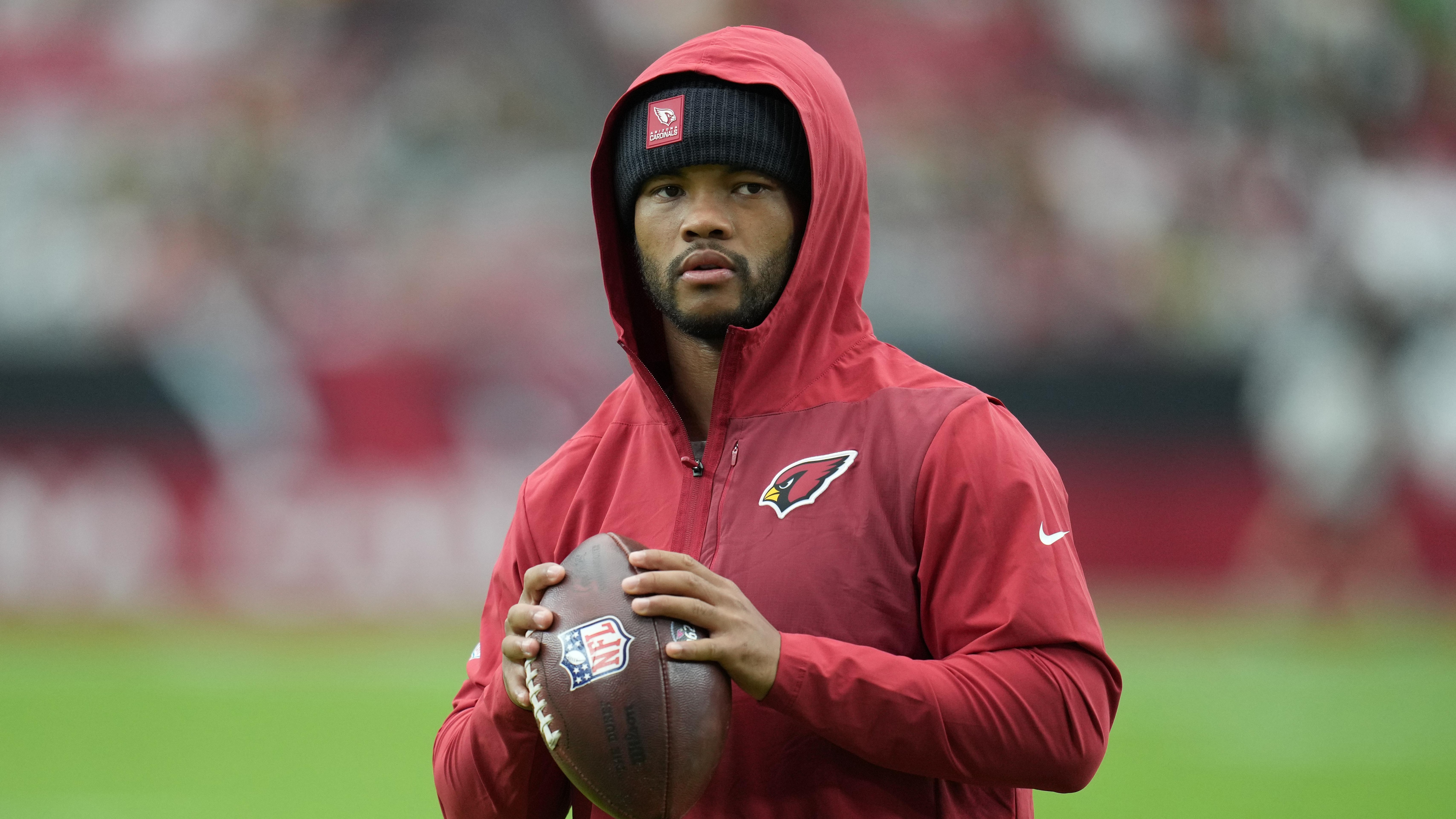 Vikings Murray Football