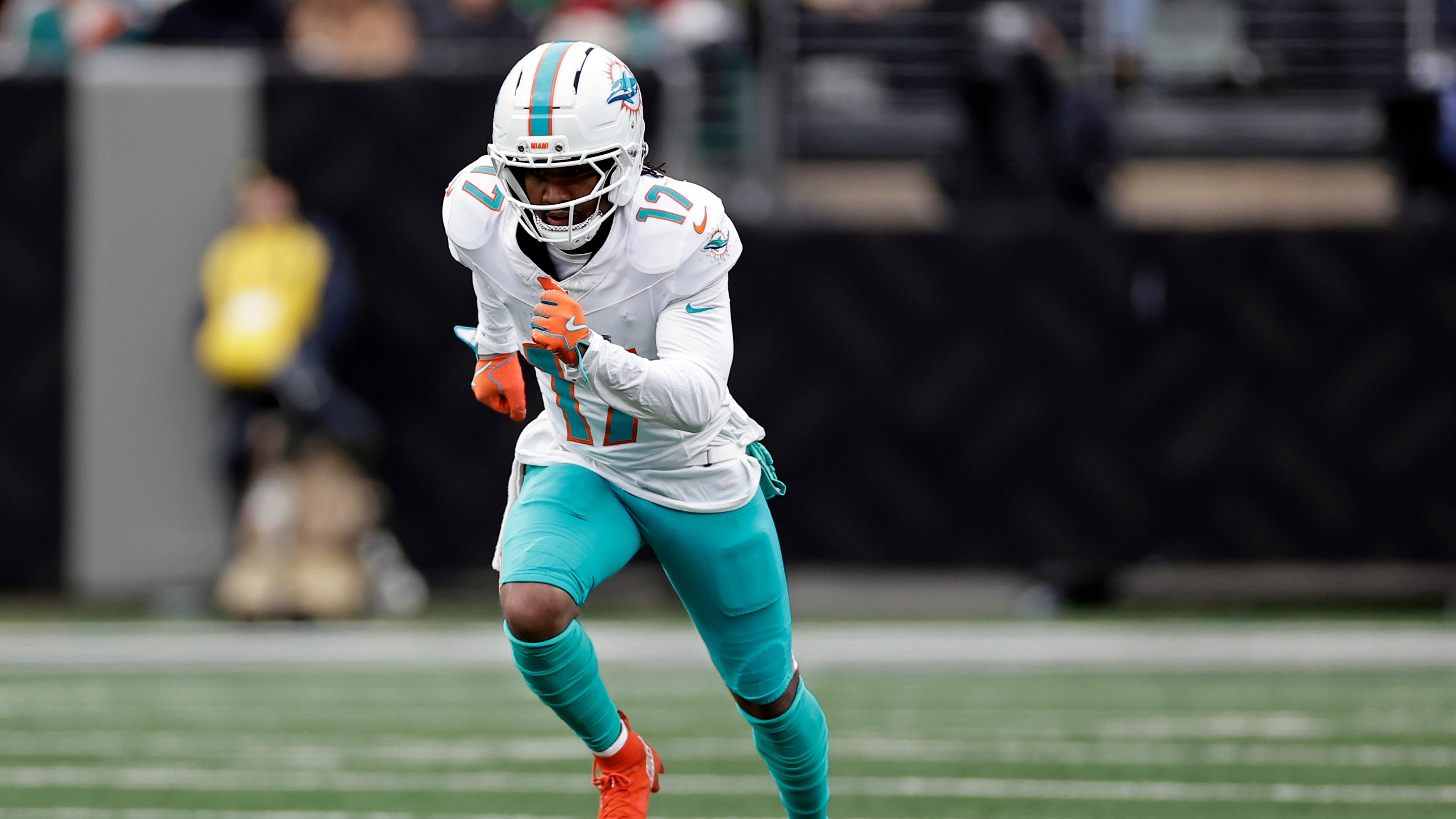 Dolphins Jets Football