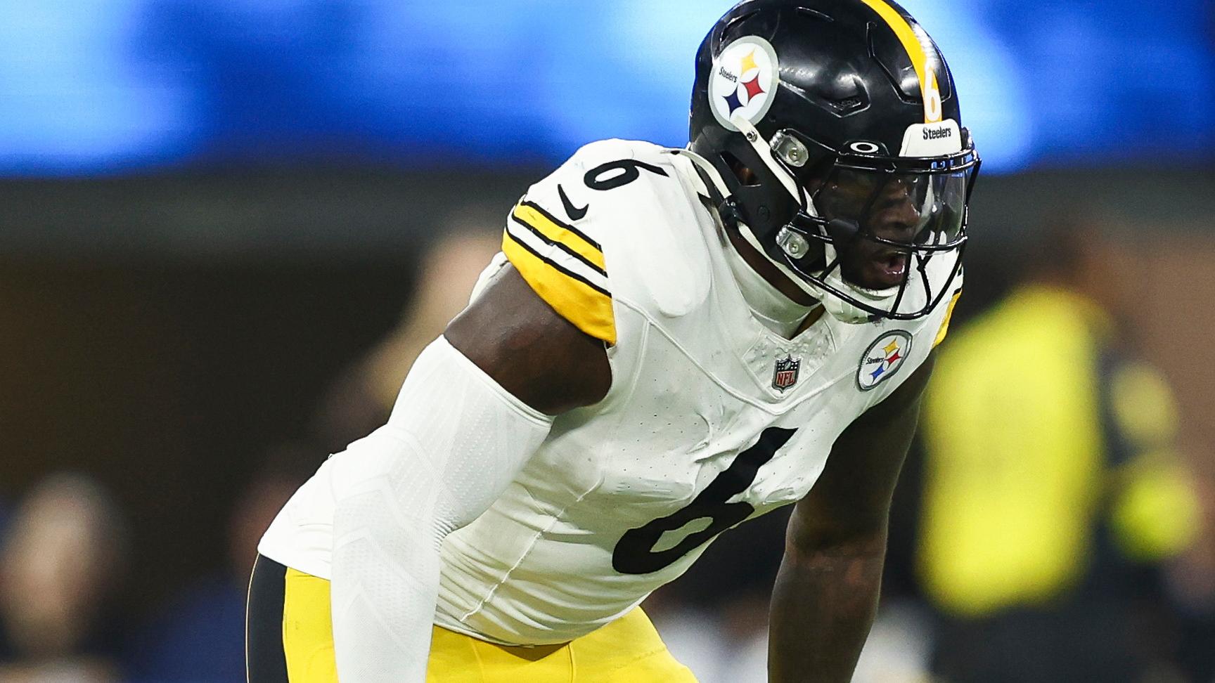 Steelers Chargers Football